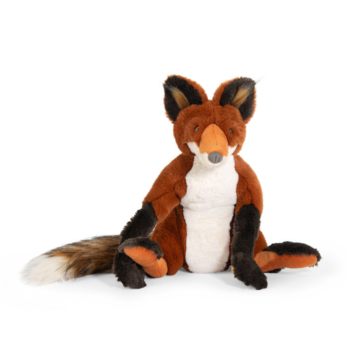 Fox - All Around The World