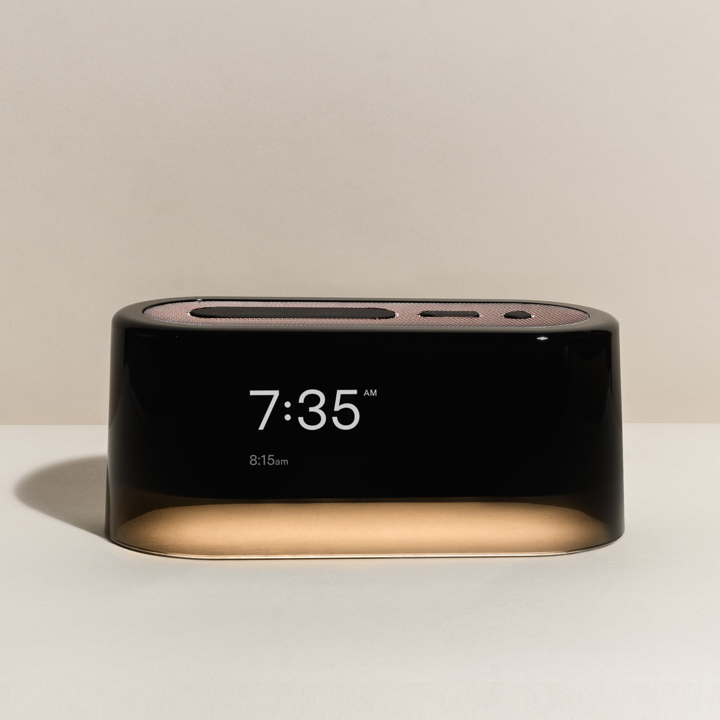 Clock - Us