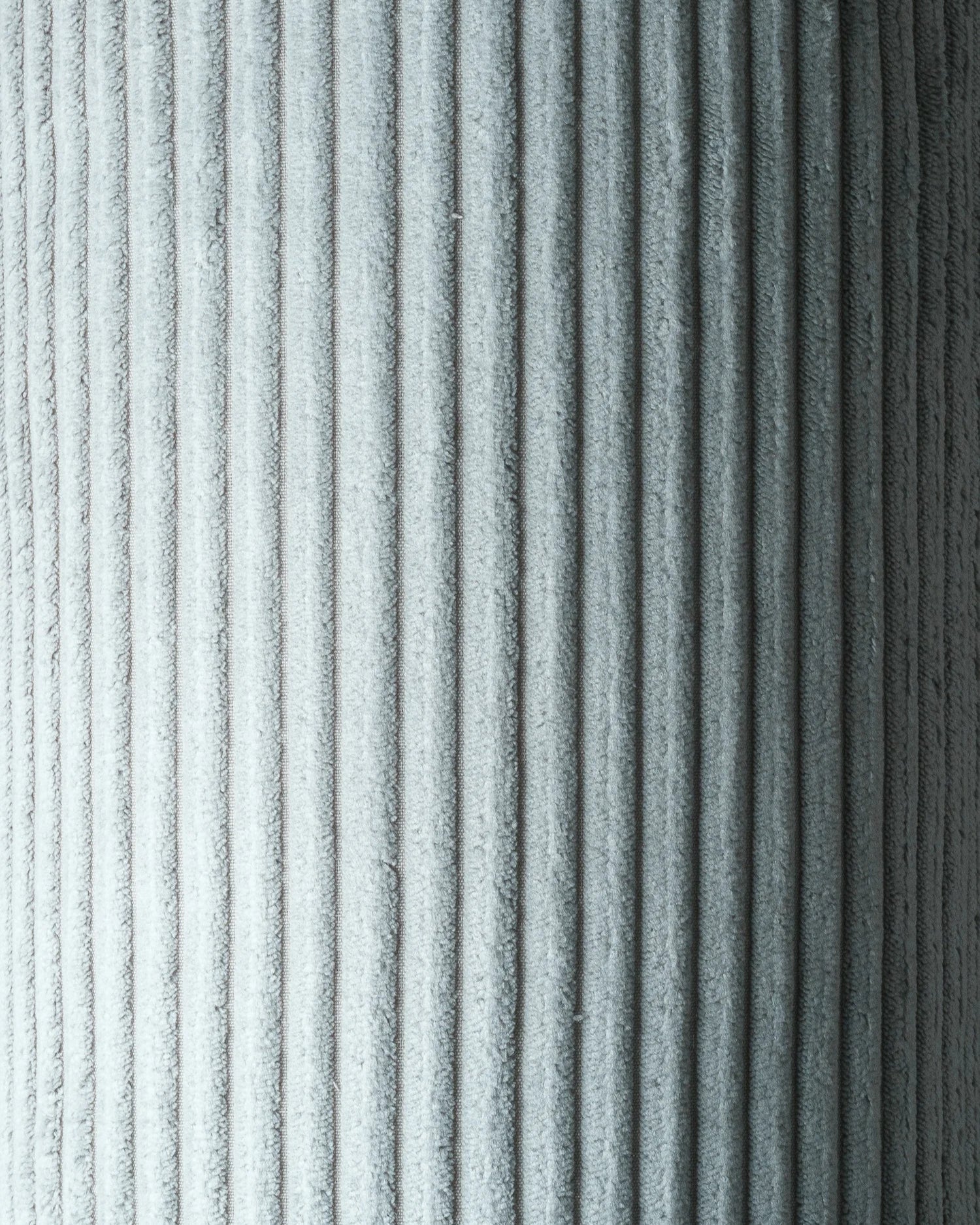 Peppermint Green Square Ottoman Extra Cover