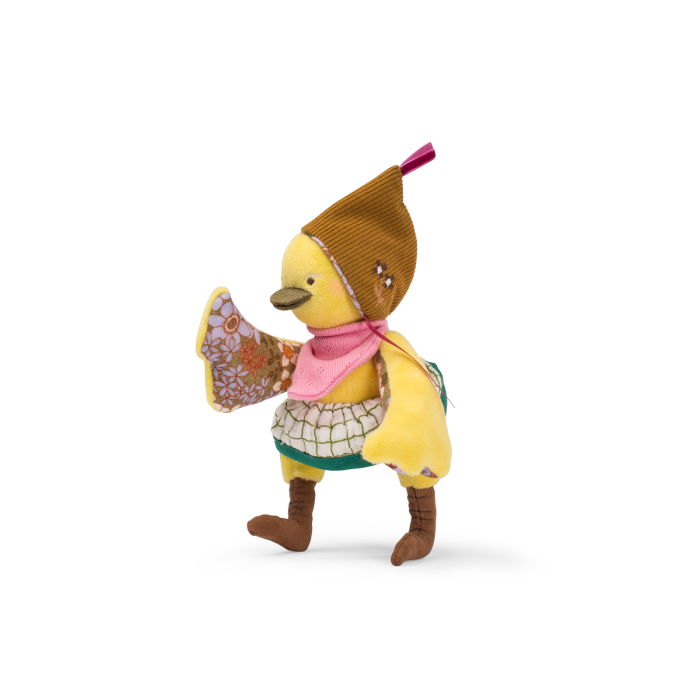 Rita The Duck - The Minouchkas