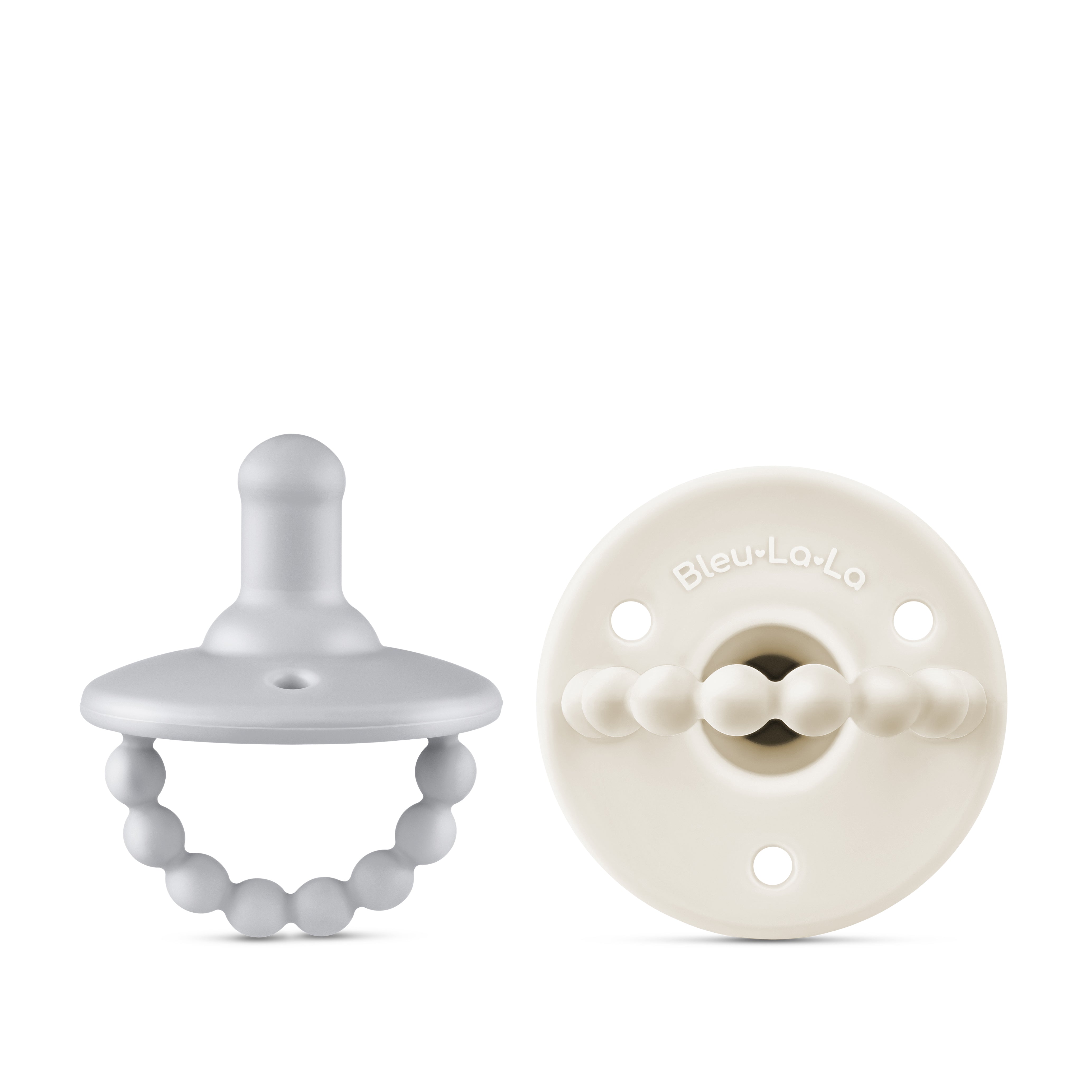 Lulubabe Pacifier - Set By Bleu La La