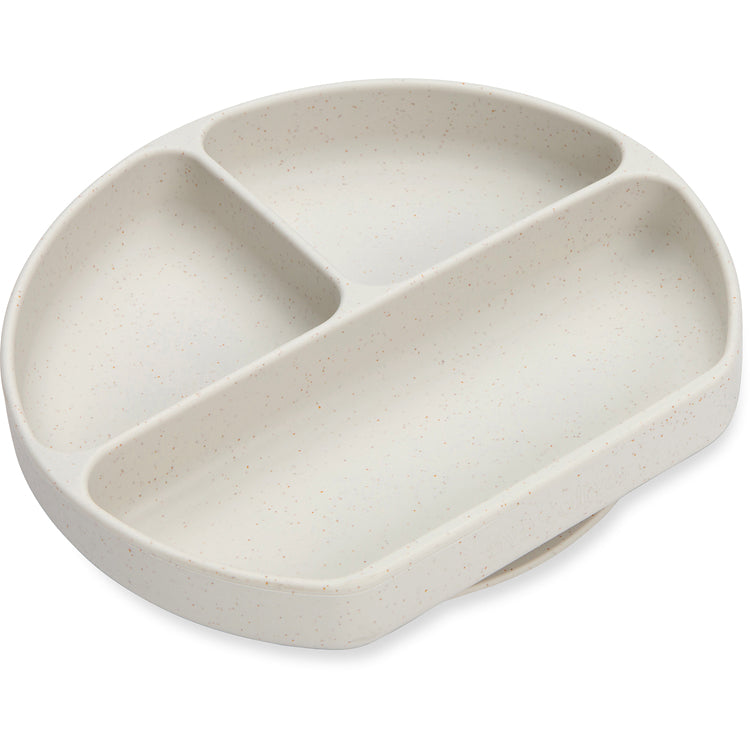Divided Suction Plate