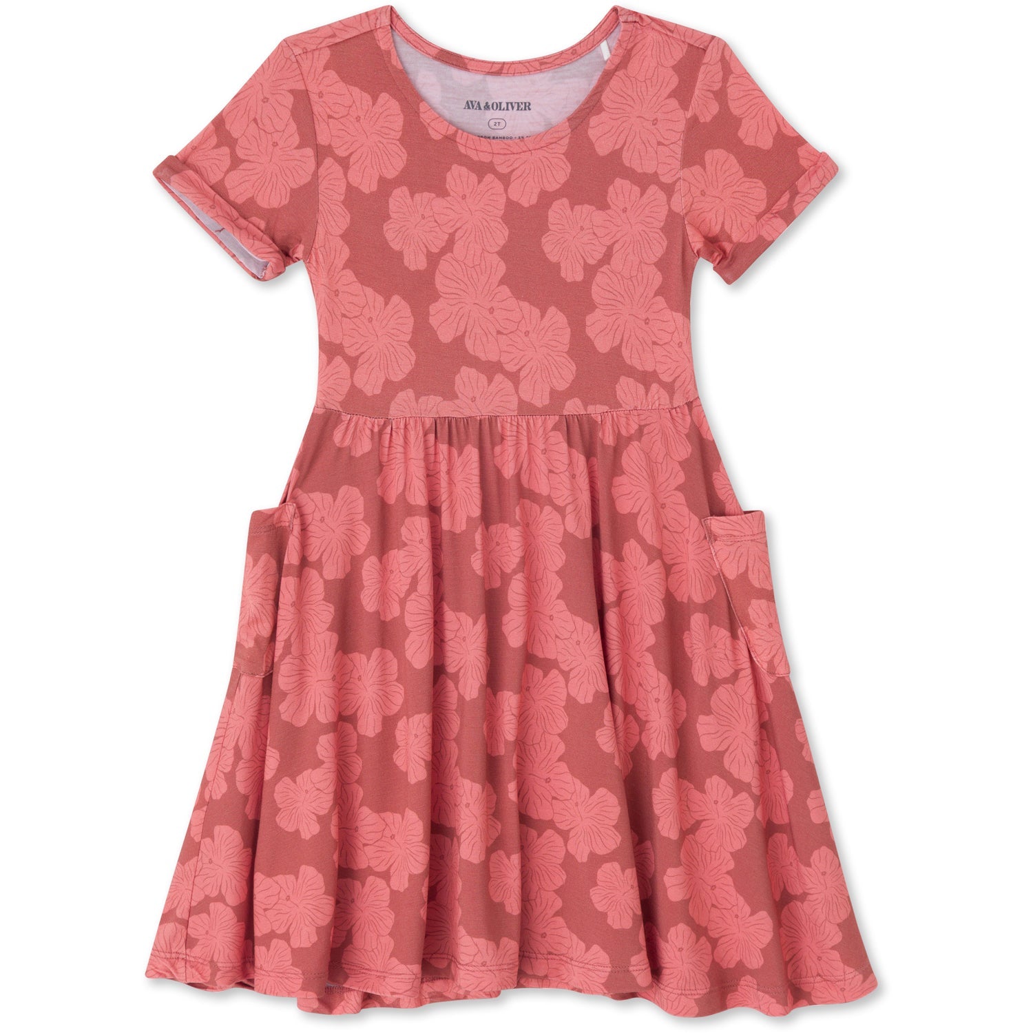 Pocket Dress