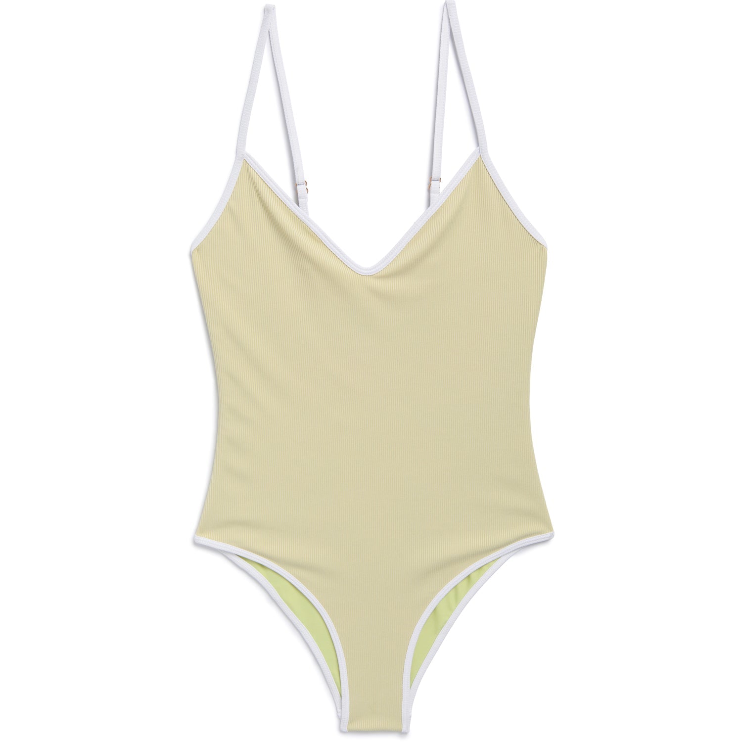 Womens One Piece Swimsuit | Honeydew