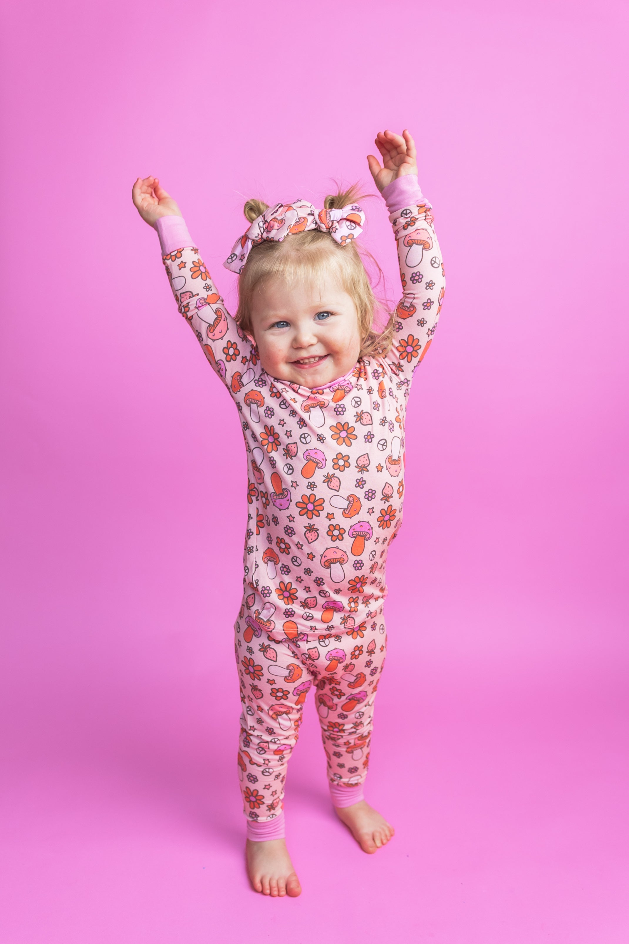 Feelin' Mushy Dream Set