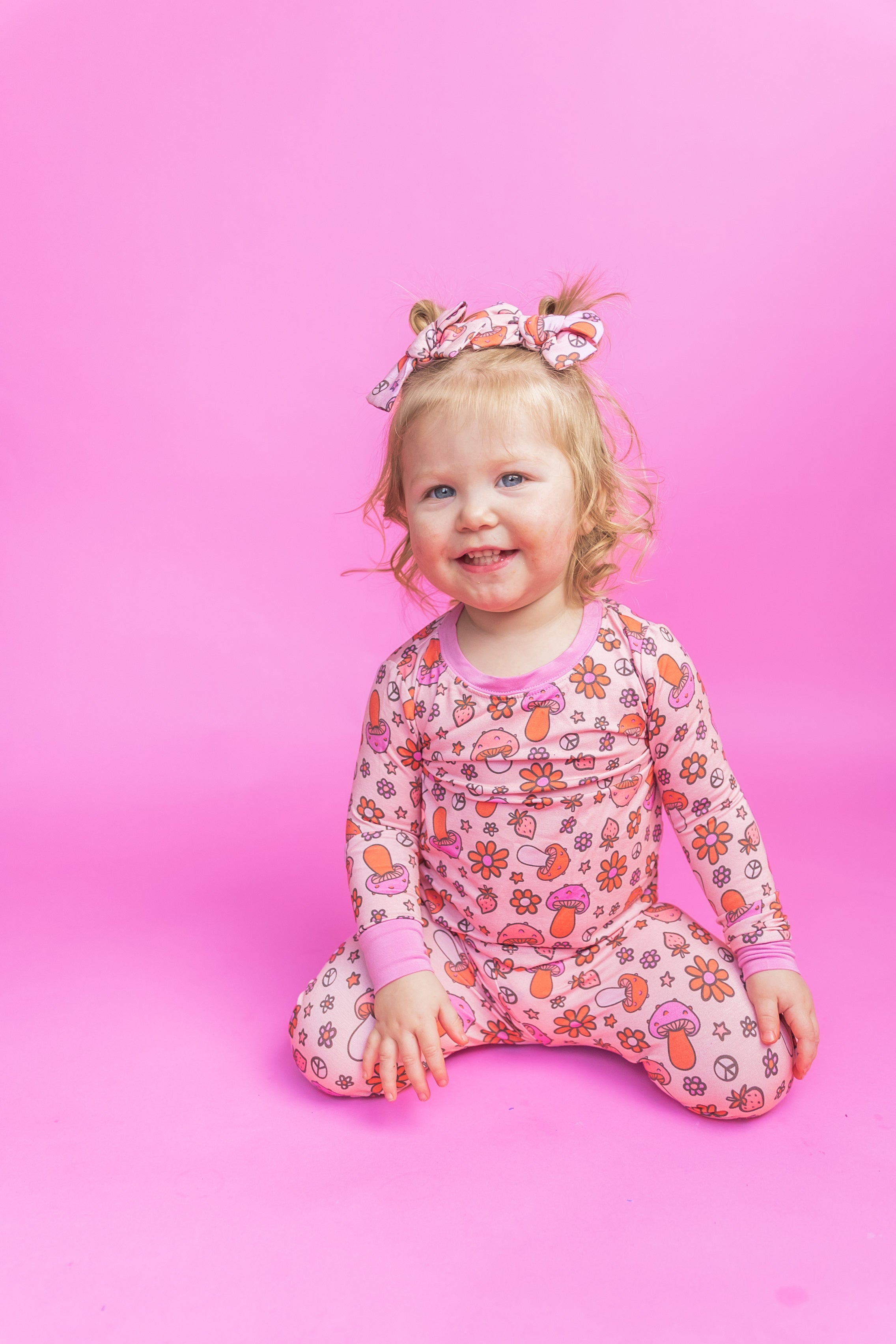 Feelin' Mushy Dream Set