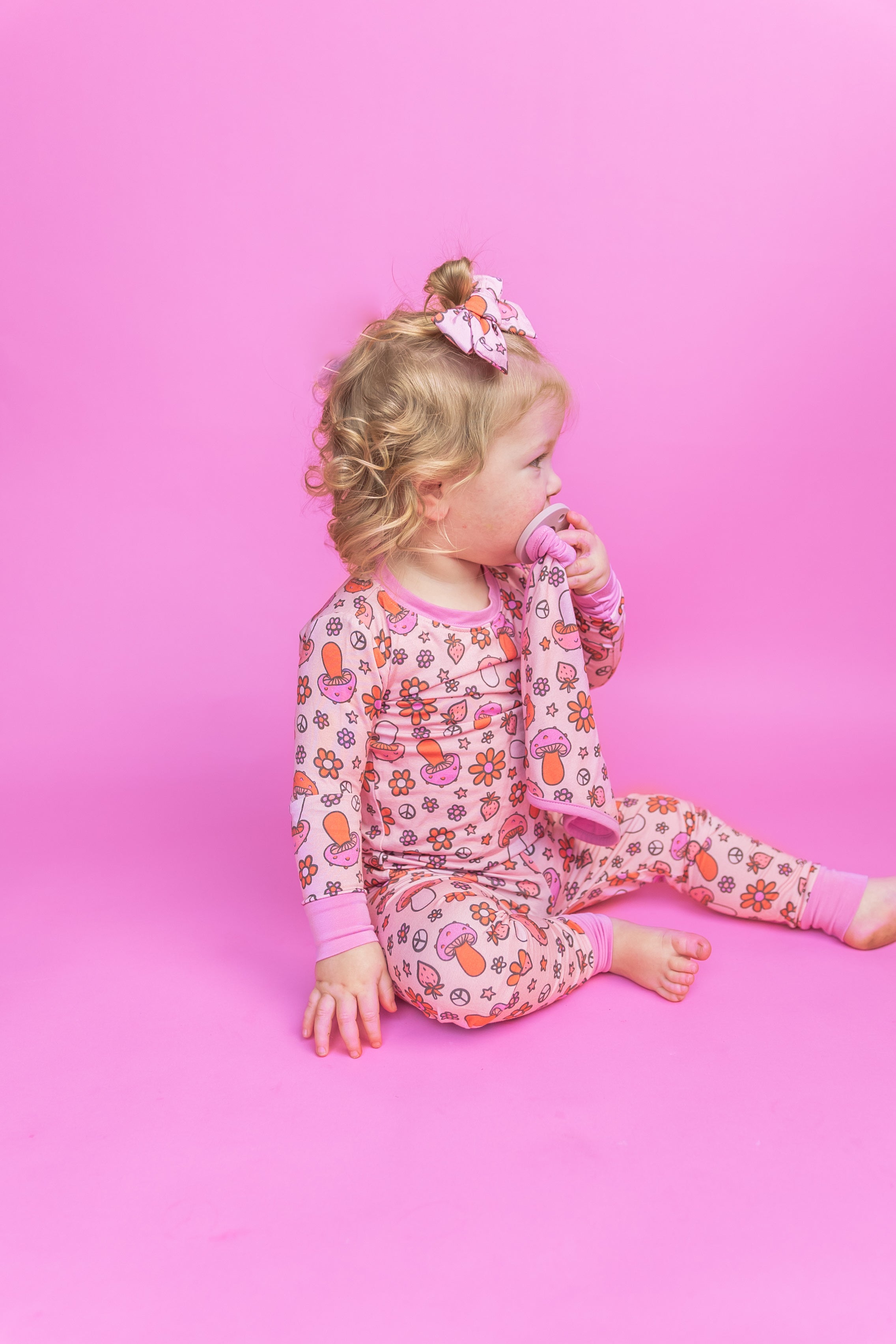 Feelin' Mushy Dream Set