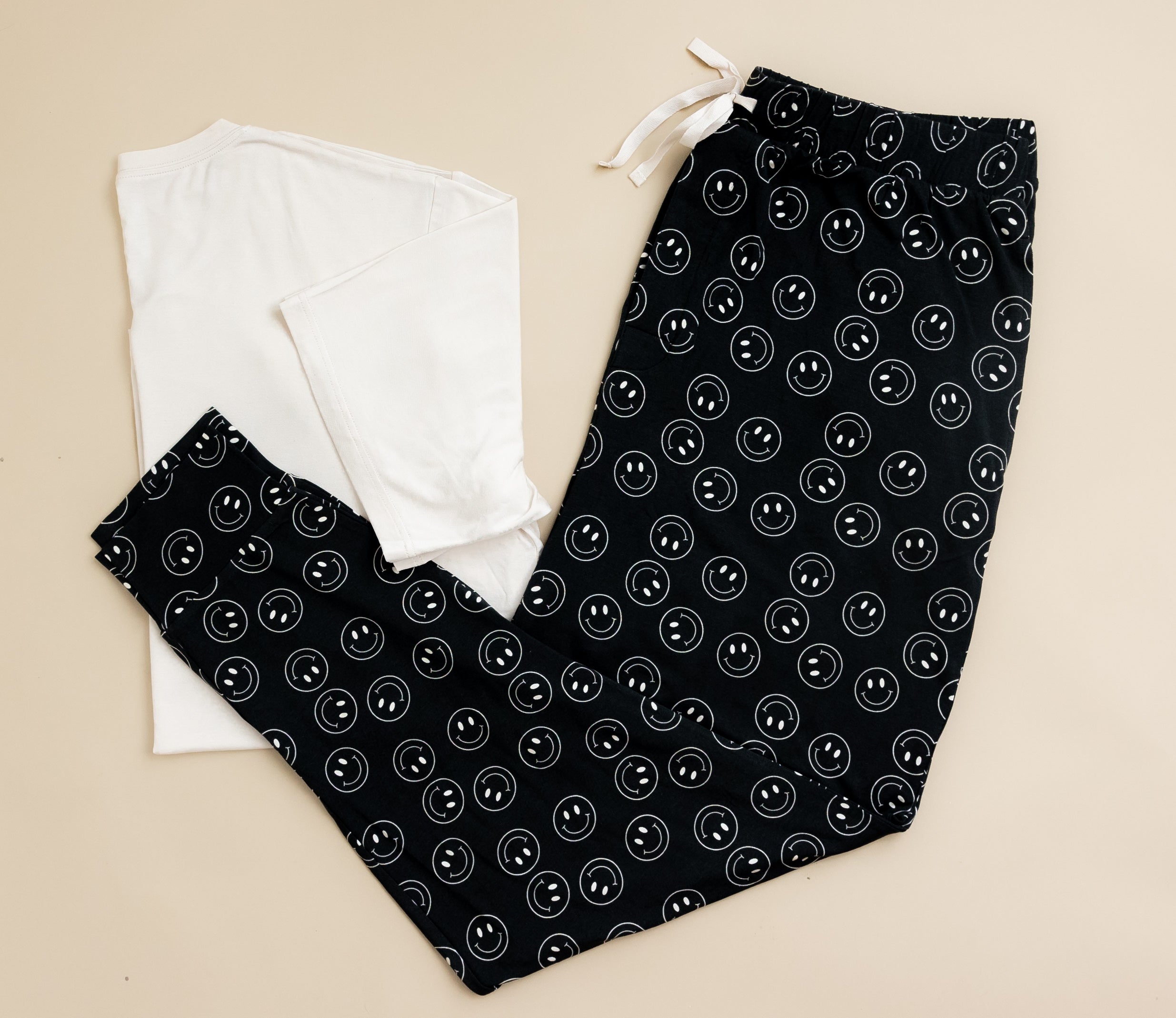 Midnight Smiles Men's Dream Jogger Set