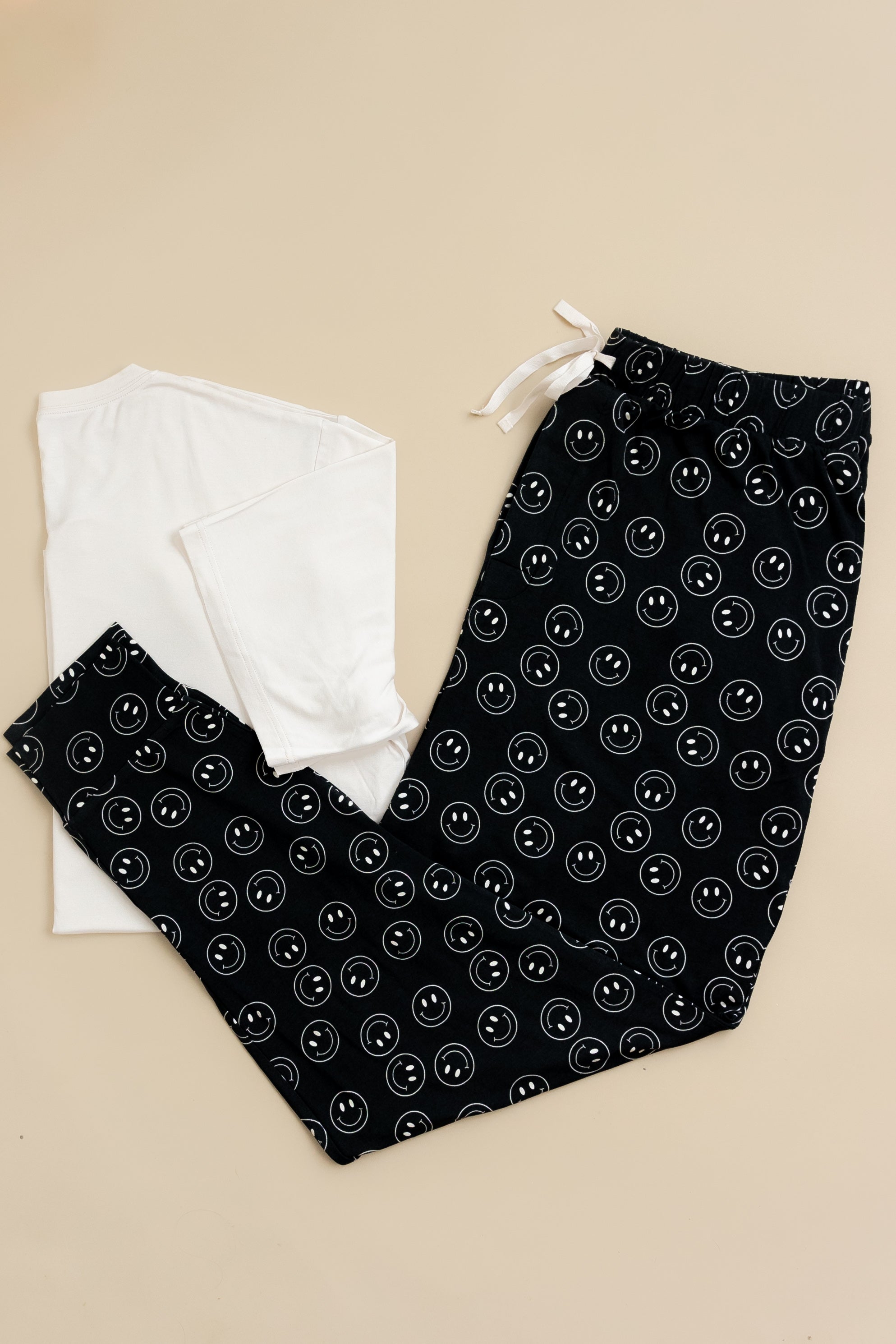 Midnight Smiles Men's Dream Jogger Set