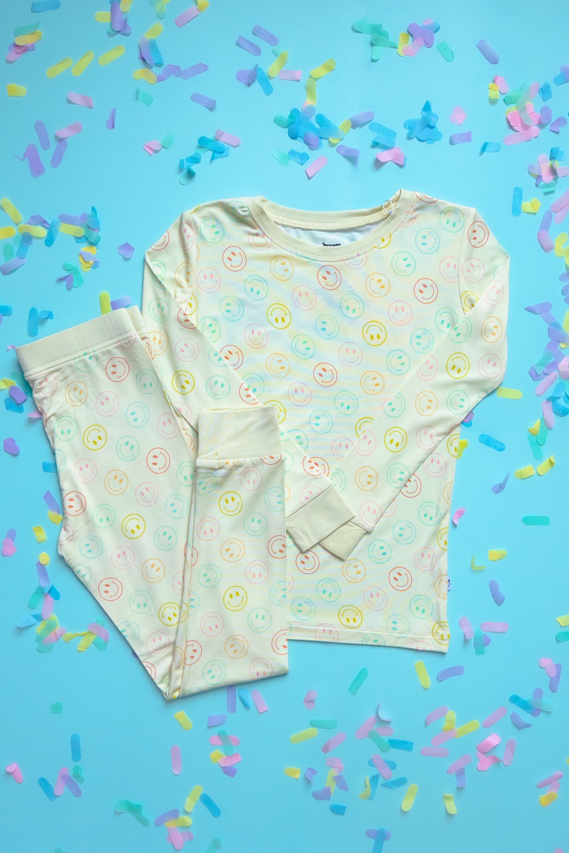 Pastel Smiles Dream Set