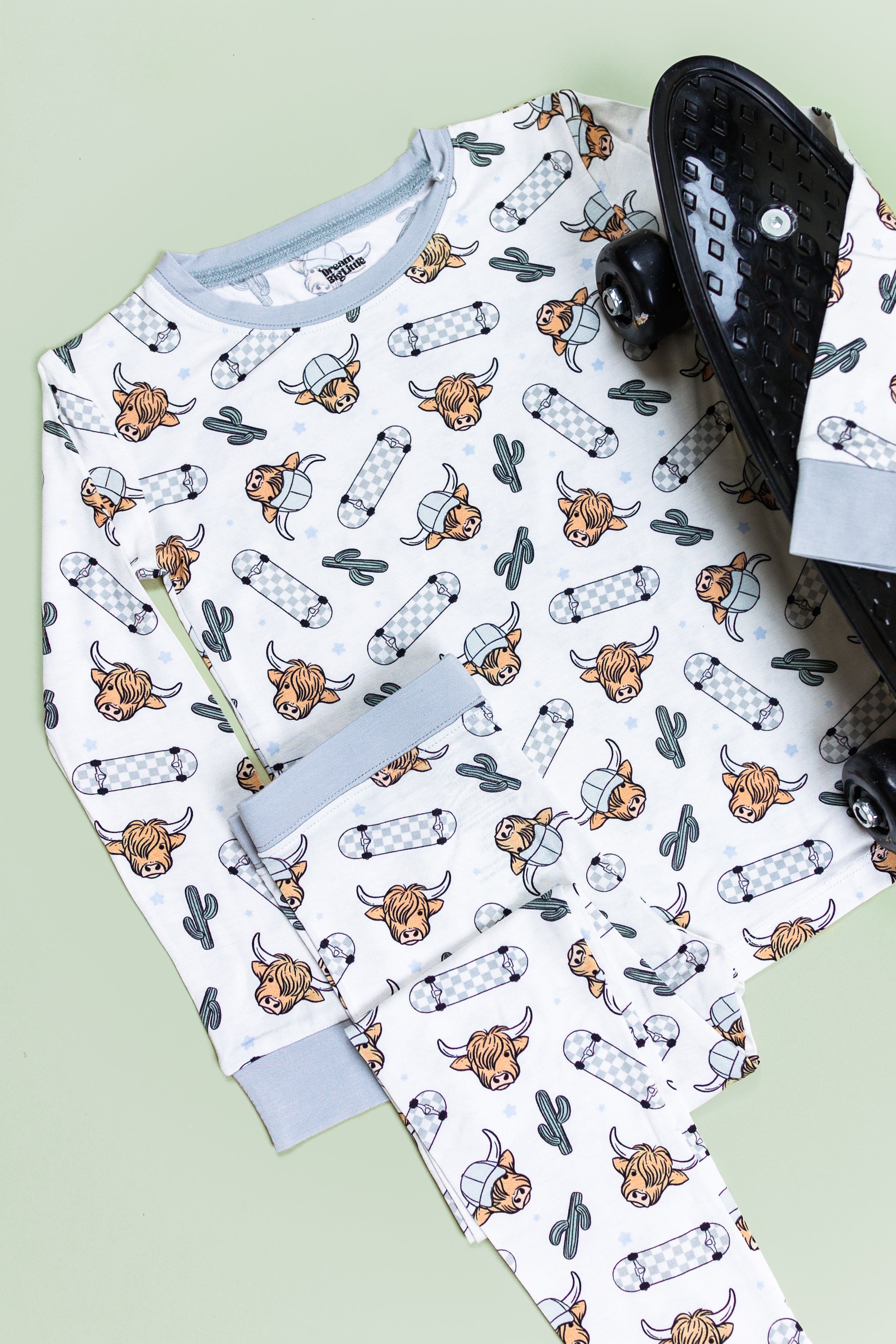 Exclusive Moo-ving Fast Dream Set