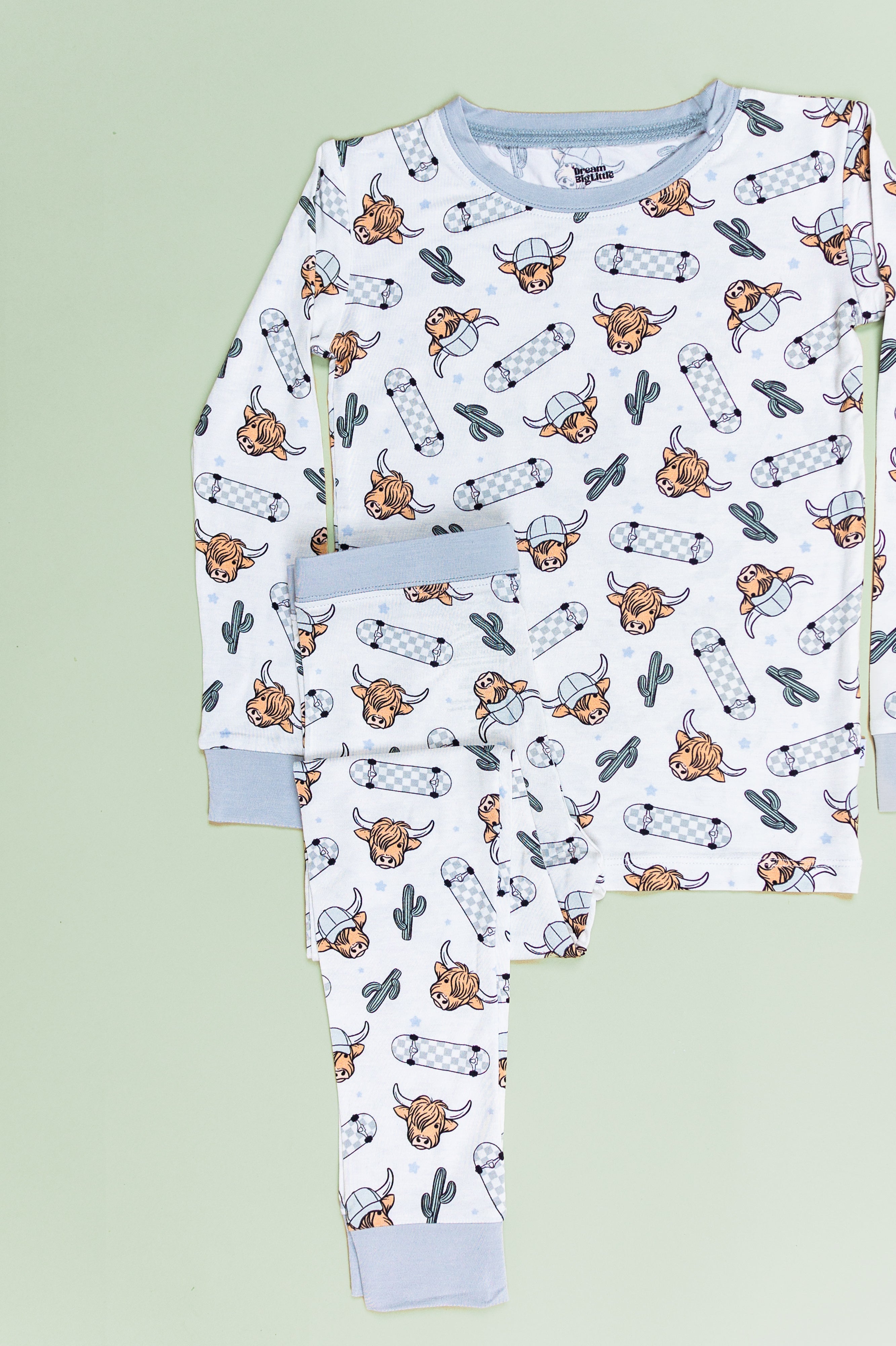 Exclusive Moo-ving Fast Dream Set