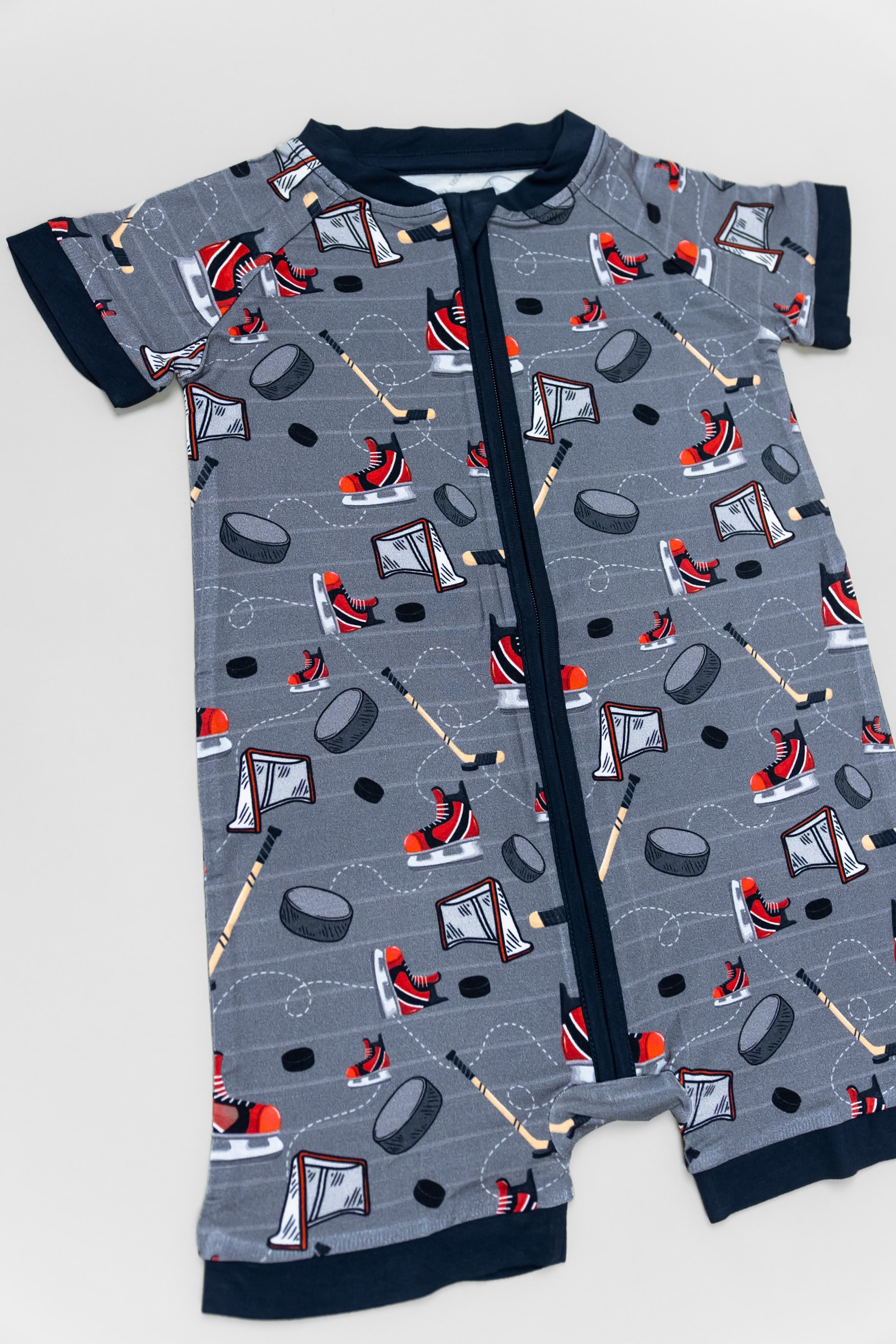 At The Rink Dream Shortie