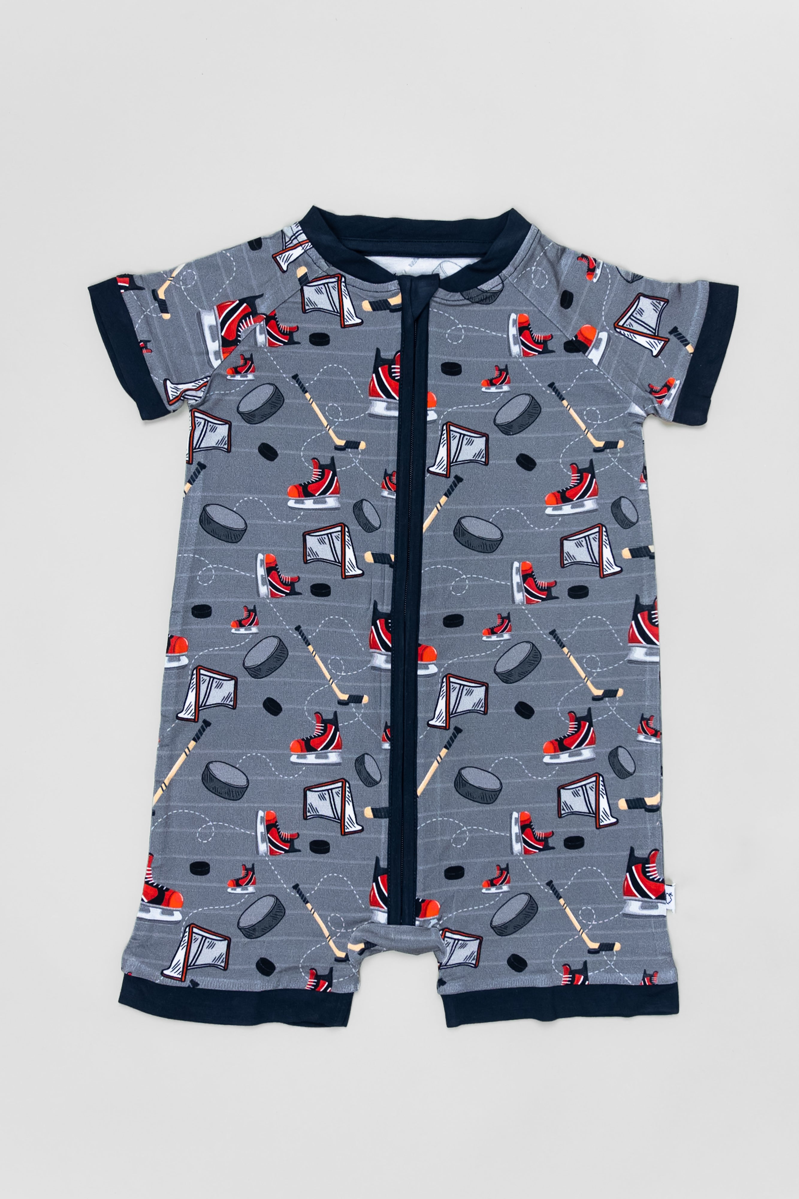 At The Rink Dream Shortie