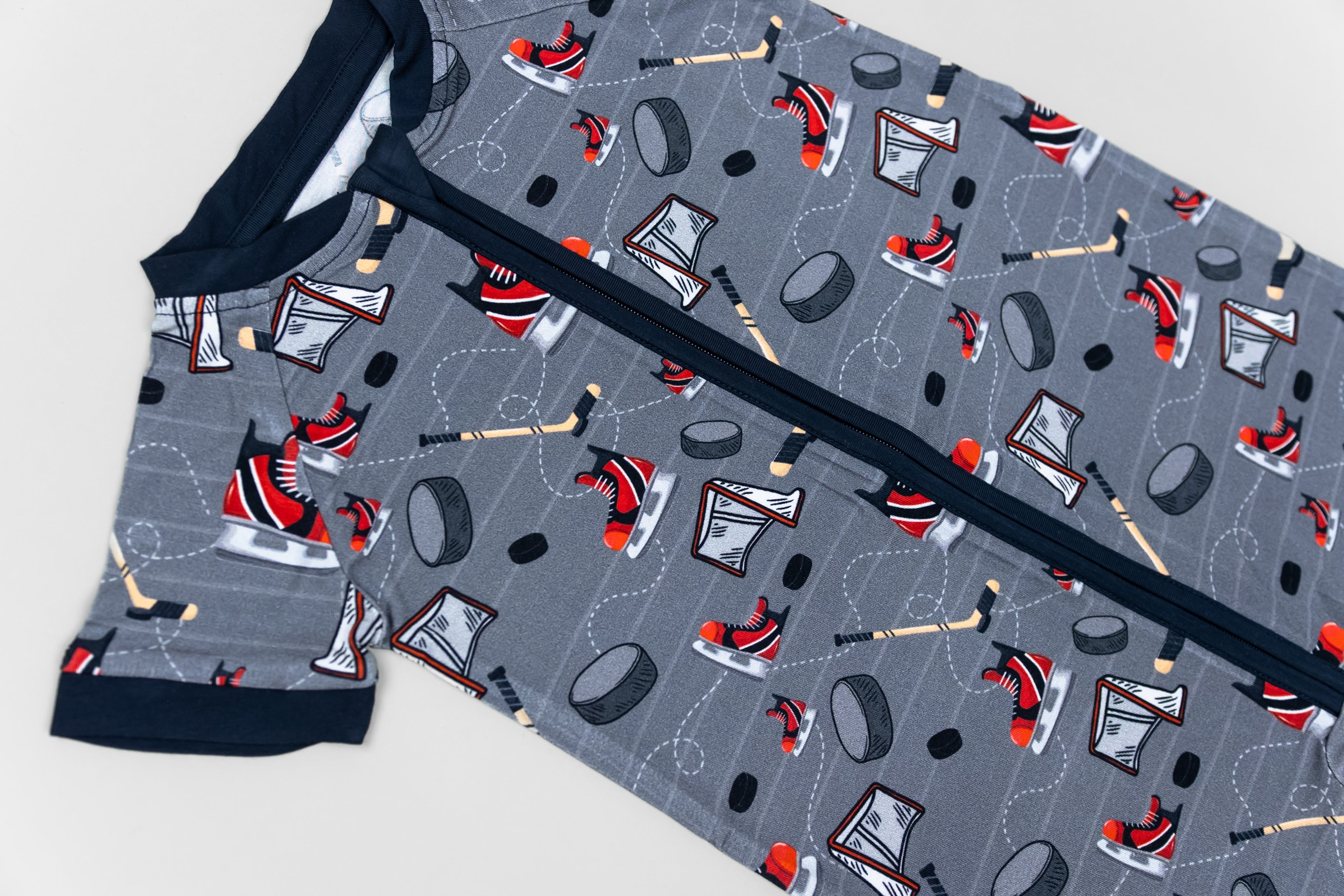 At The Rink Dream Shortie