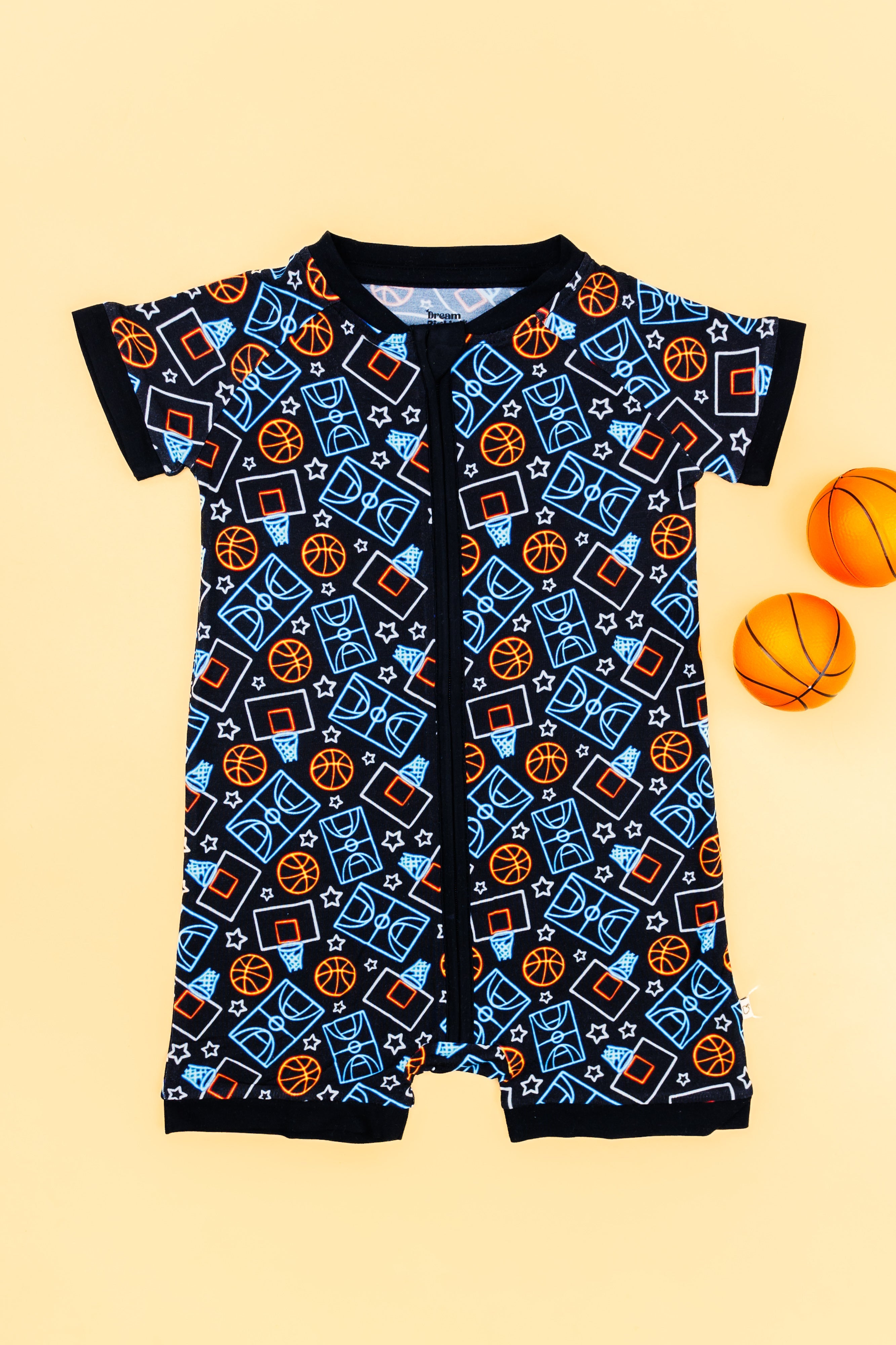 Dunkin' Vibes Dream Shortie