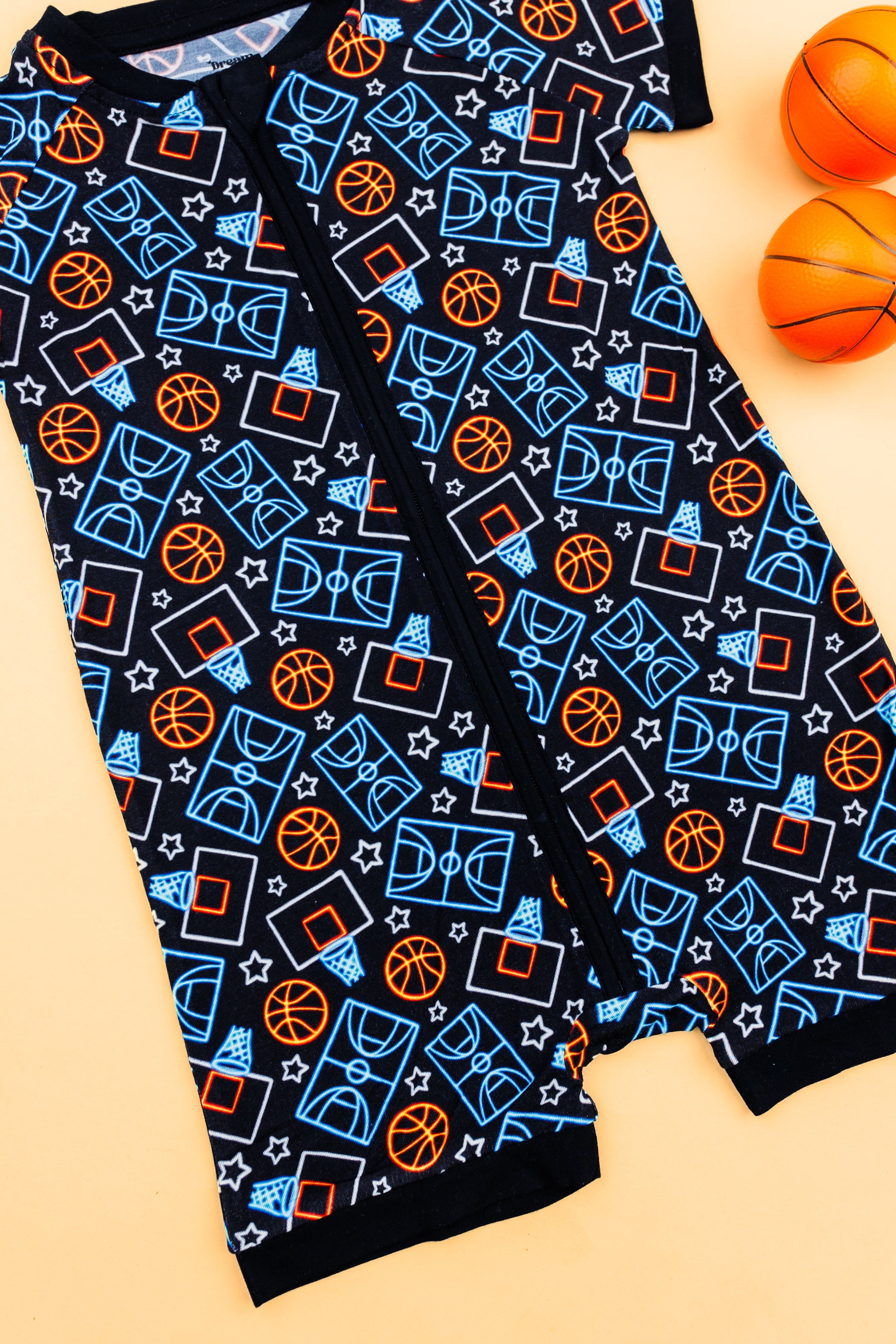 Dunkin' Vibes Dream Shortie