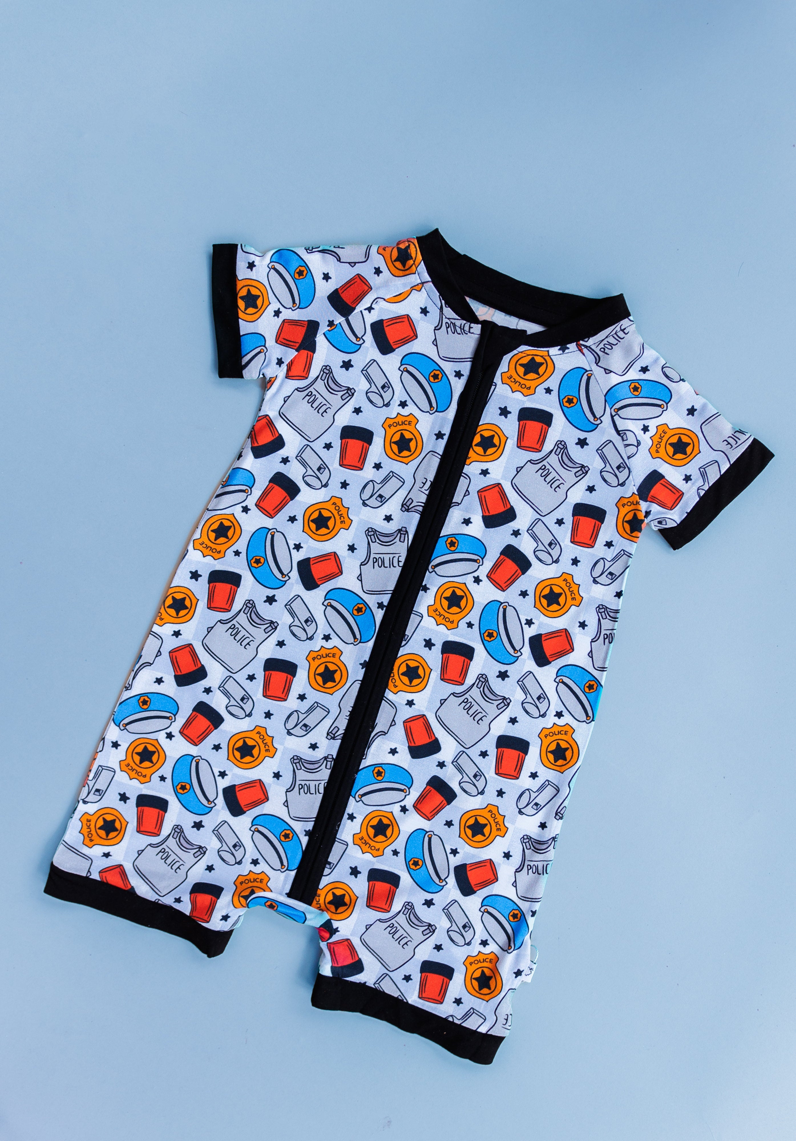 On Dutyzzz Dream Shortie