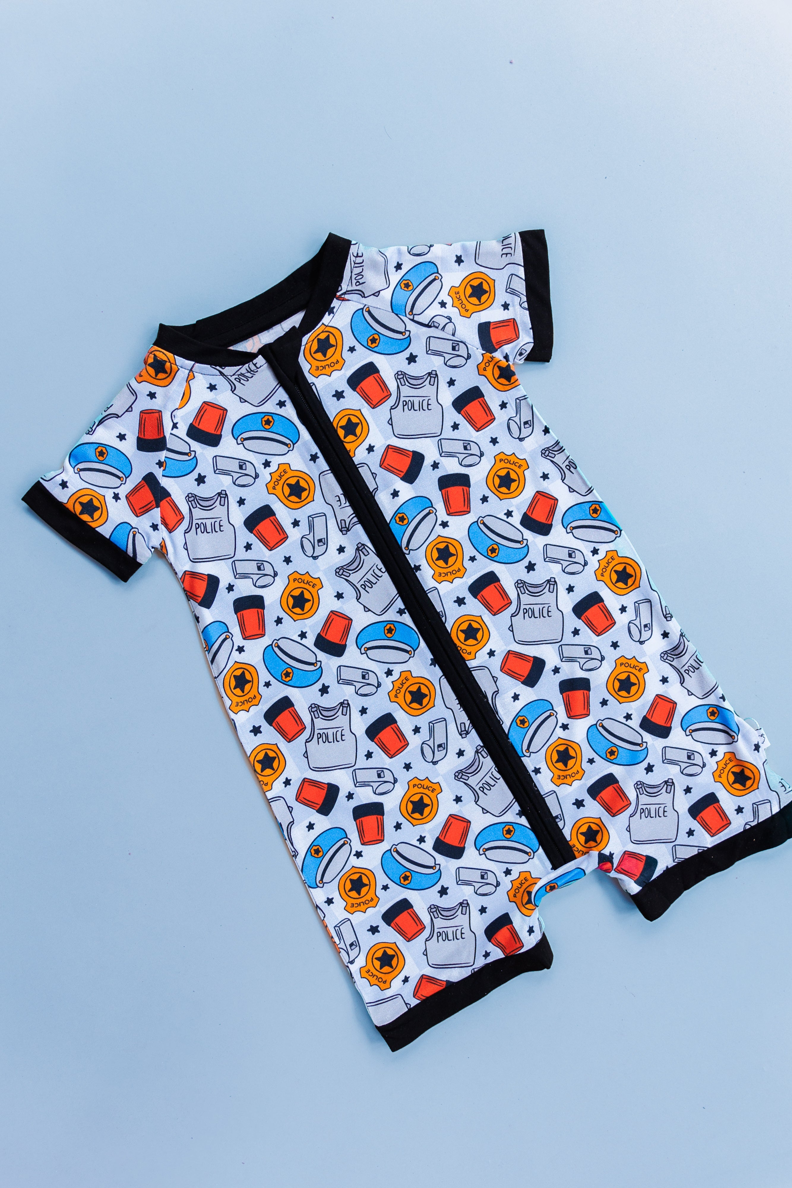 On Dutyzzz Dream Shortie