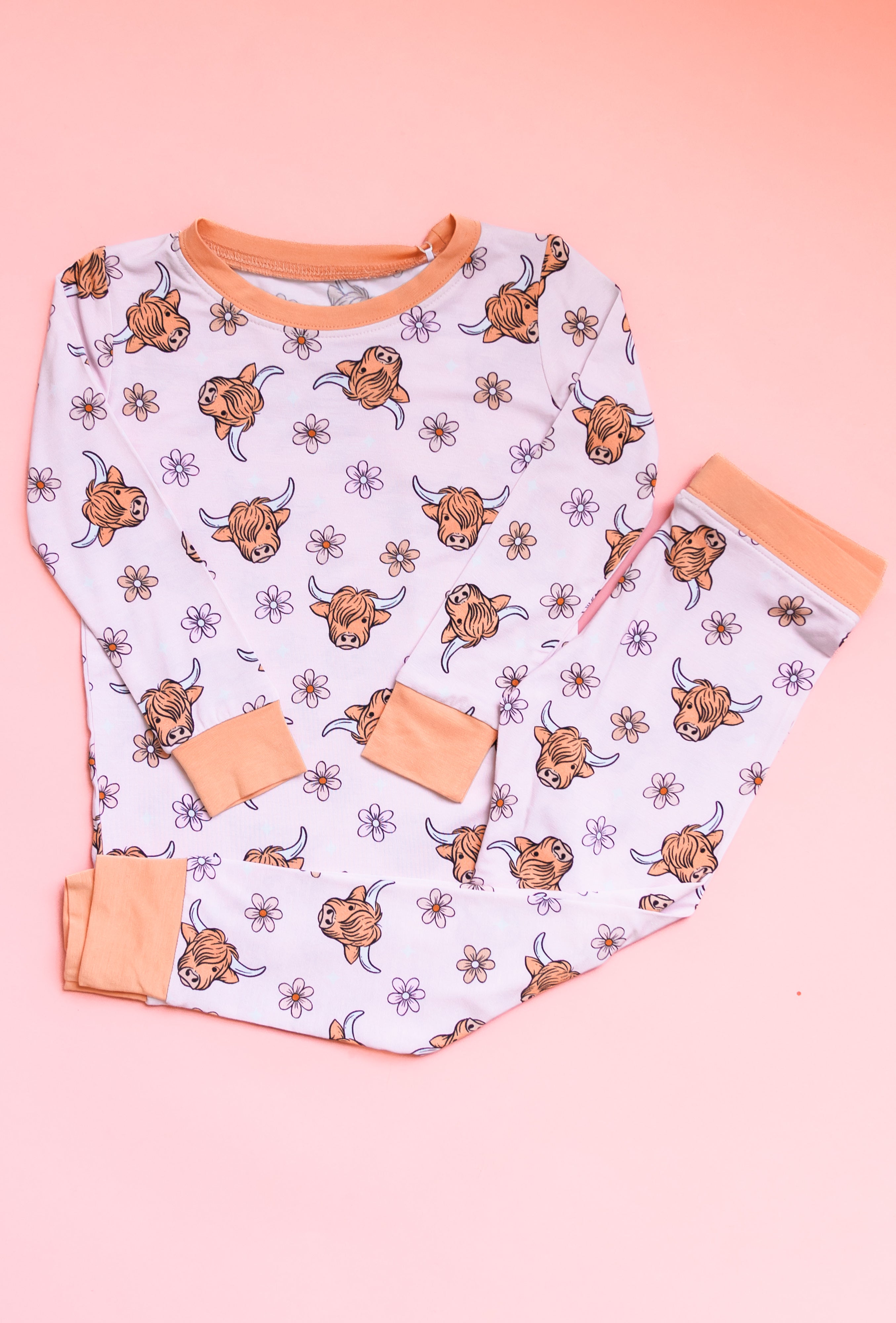 Exclusive Highland Cutie Dream Set