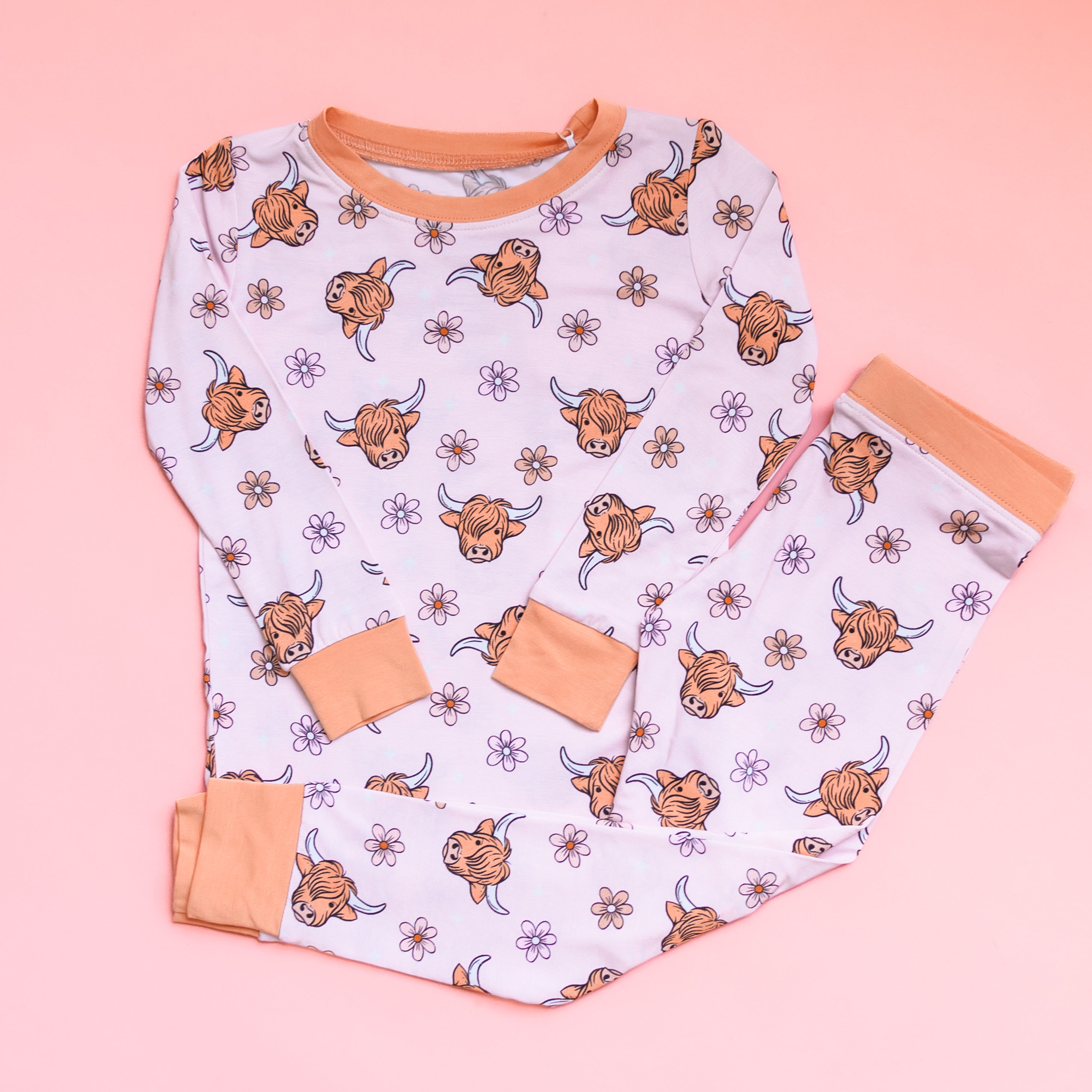 Exclusive Highland Cutie Dream Set