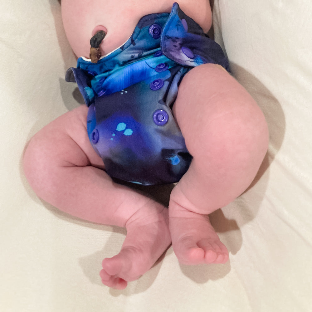 Born Smart 2.0 - Abyss