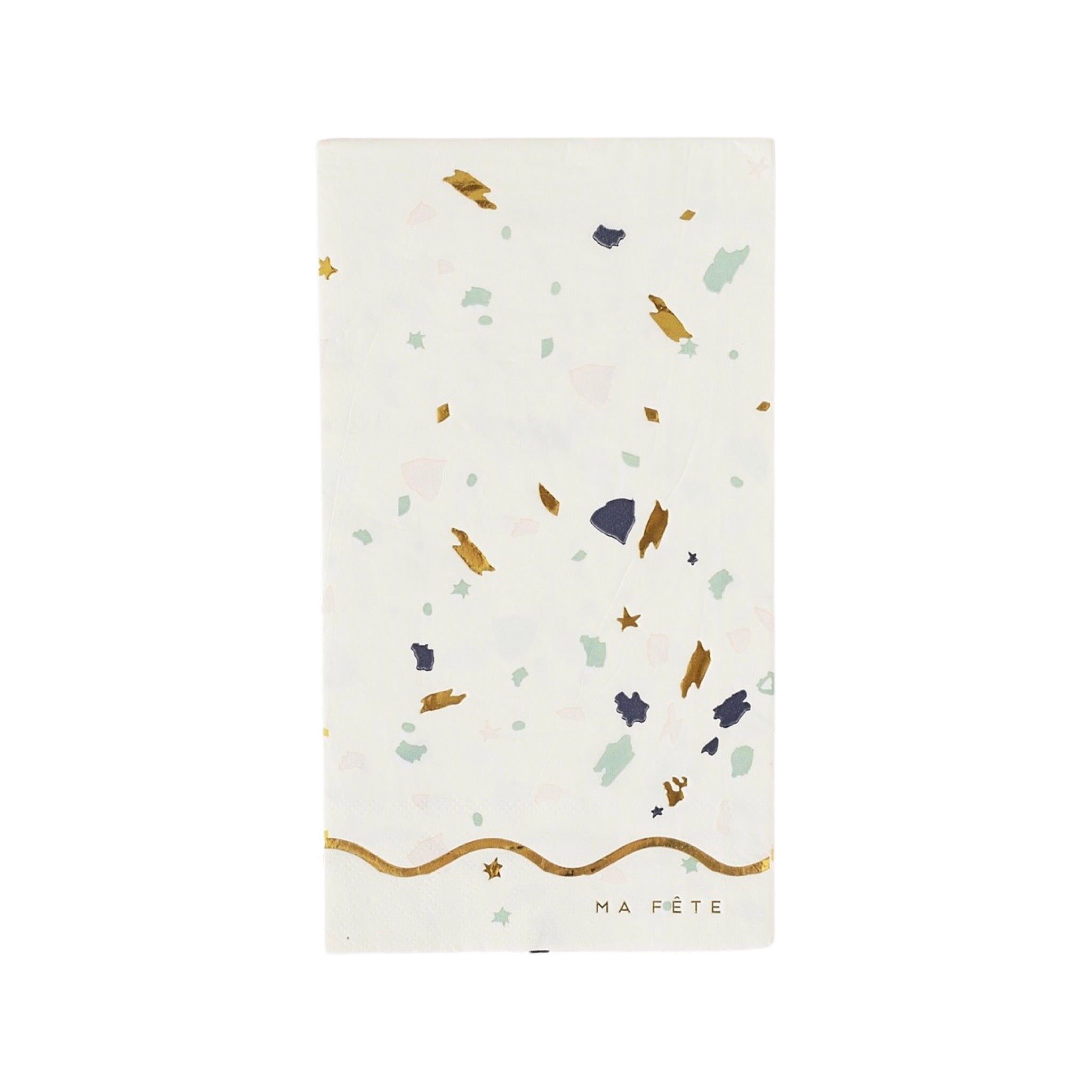 Terrazzo Dinner Napkins (16)