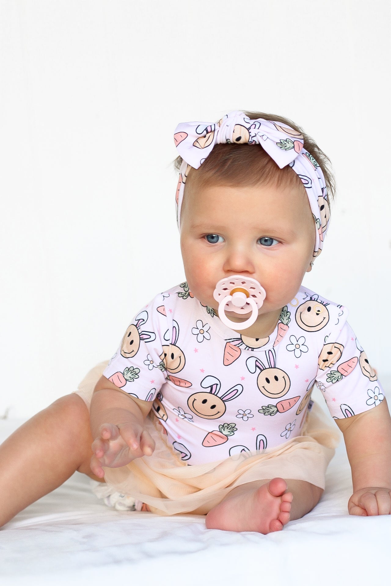 Hop To It Dream Tutu Bodysuit Dress