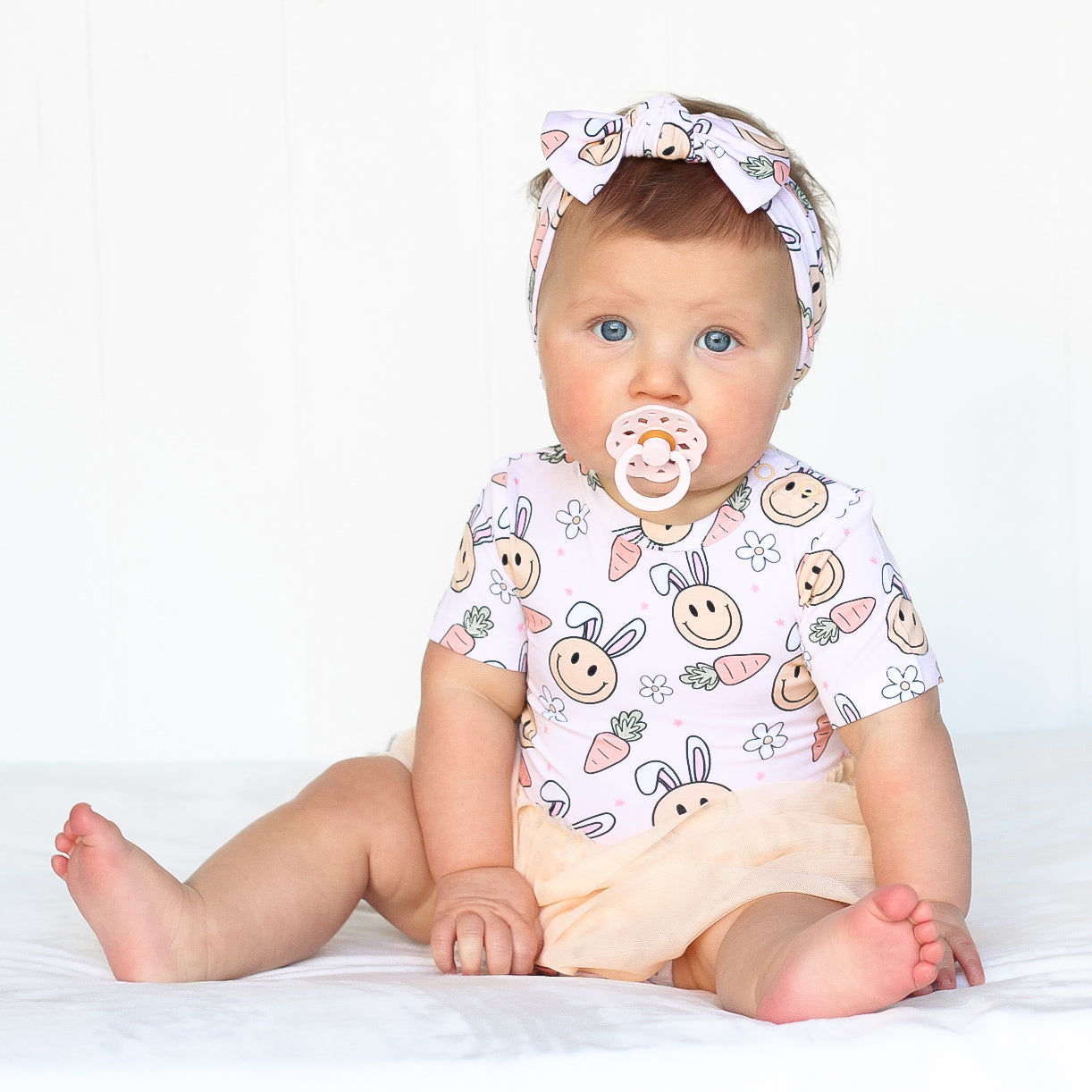 Hop To It Dream Tutu Bodysuit Dress