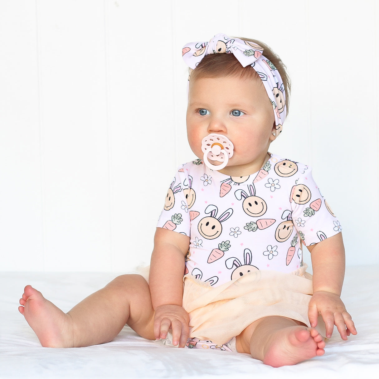 Hop To It Dream Tutu Bodysuit Dress