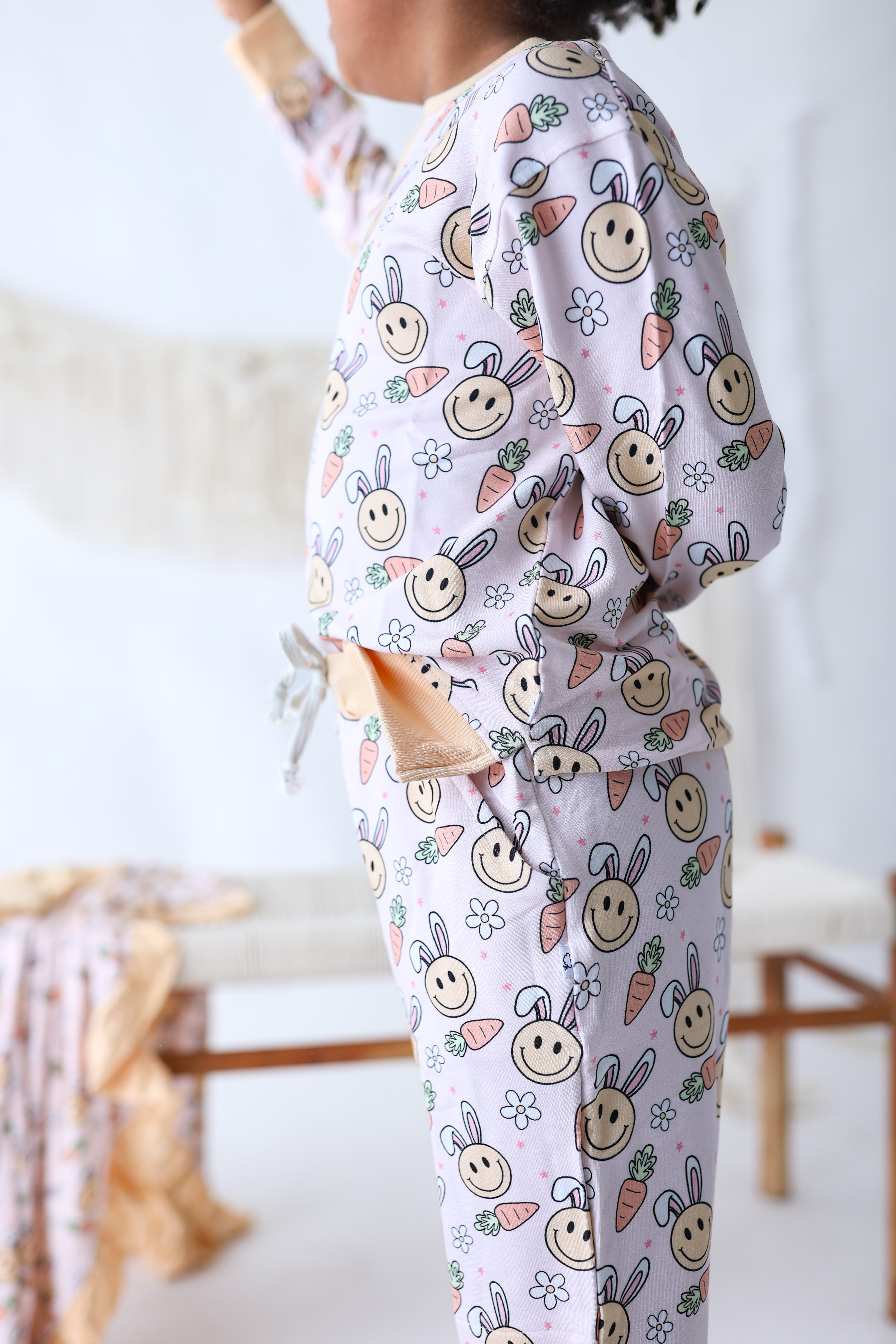 Hop To It Dream Jogger