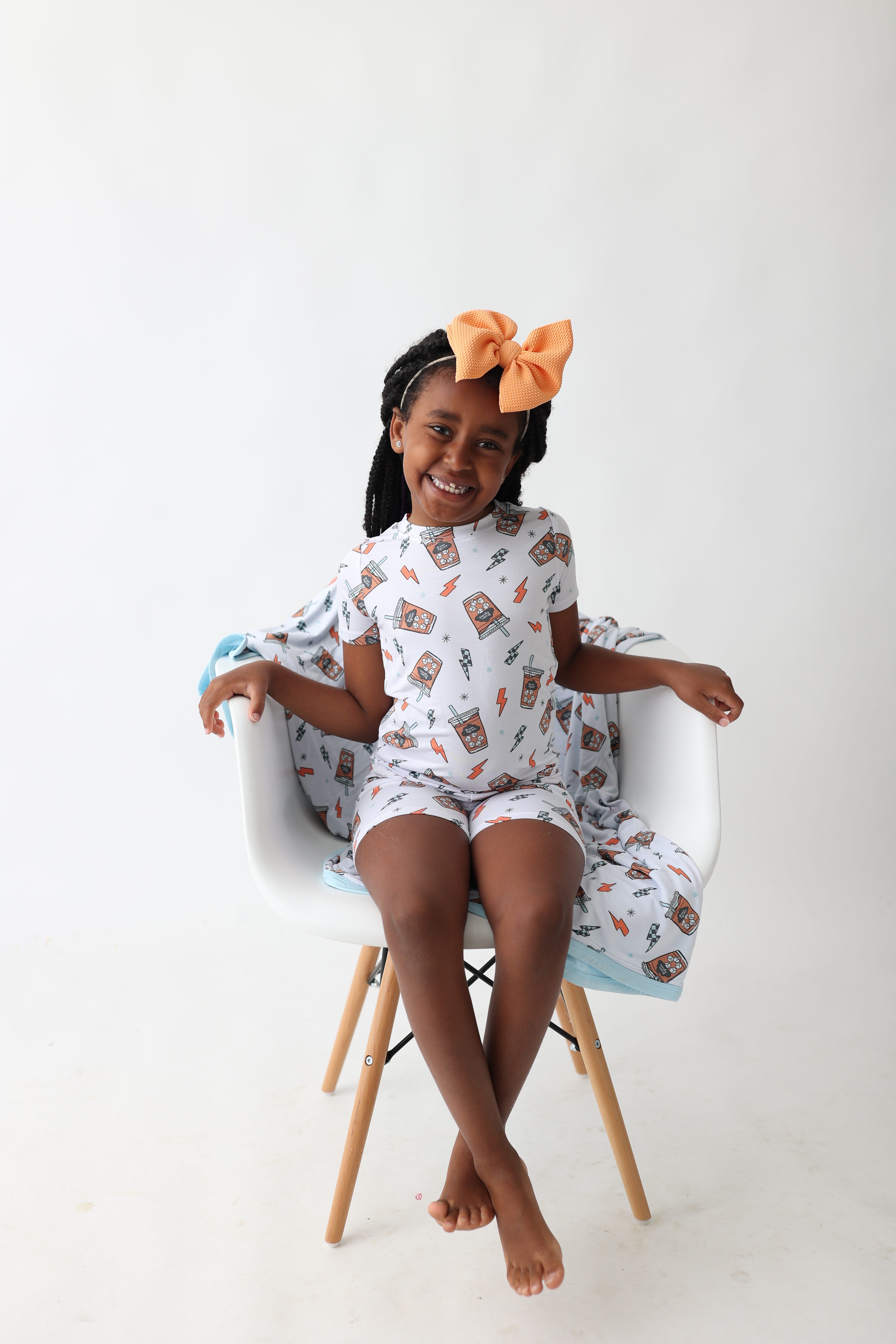 Exclusive Double Shot Of Dreams Dream Short Set