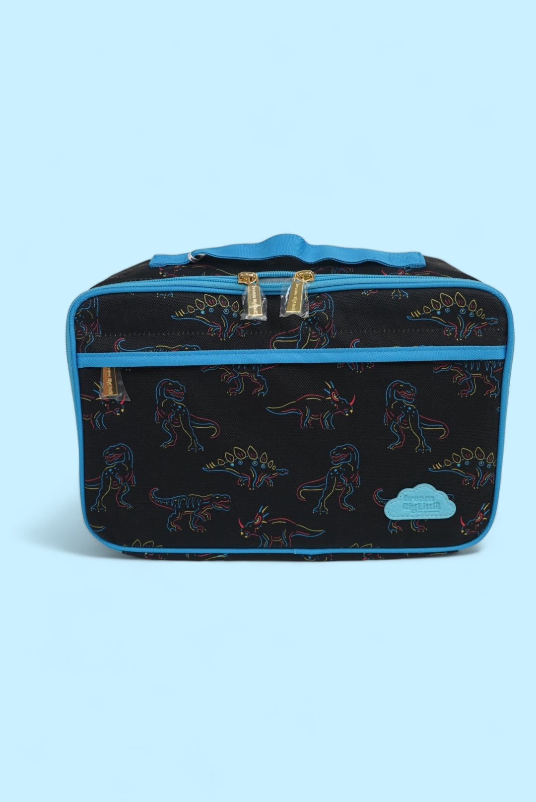 Dinosnore Dream Lunchbox