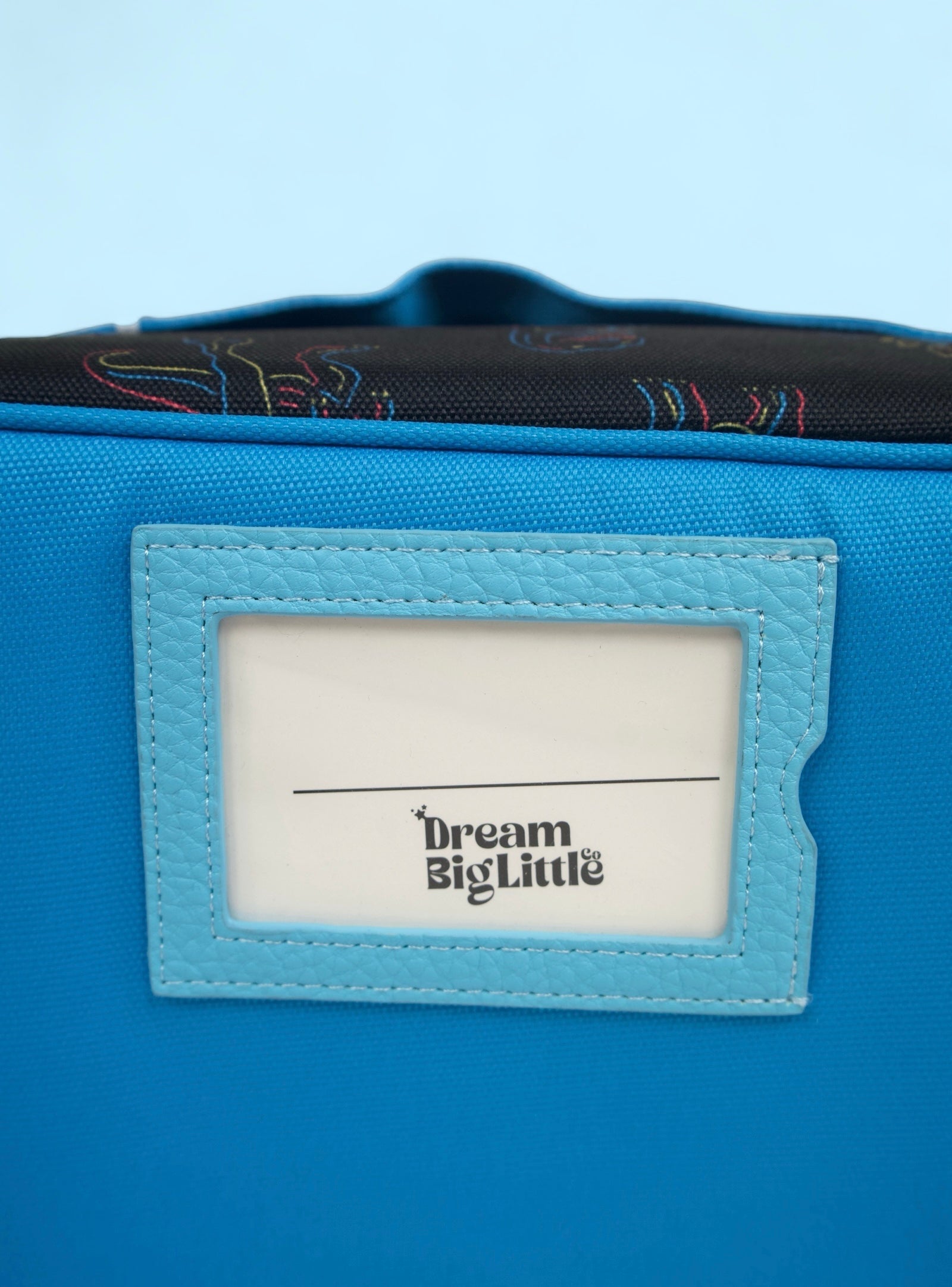 Dinosnore Dream Lunchbox