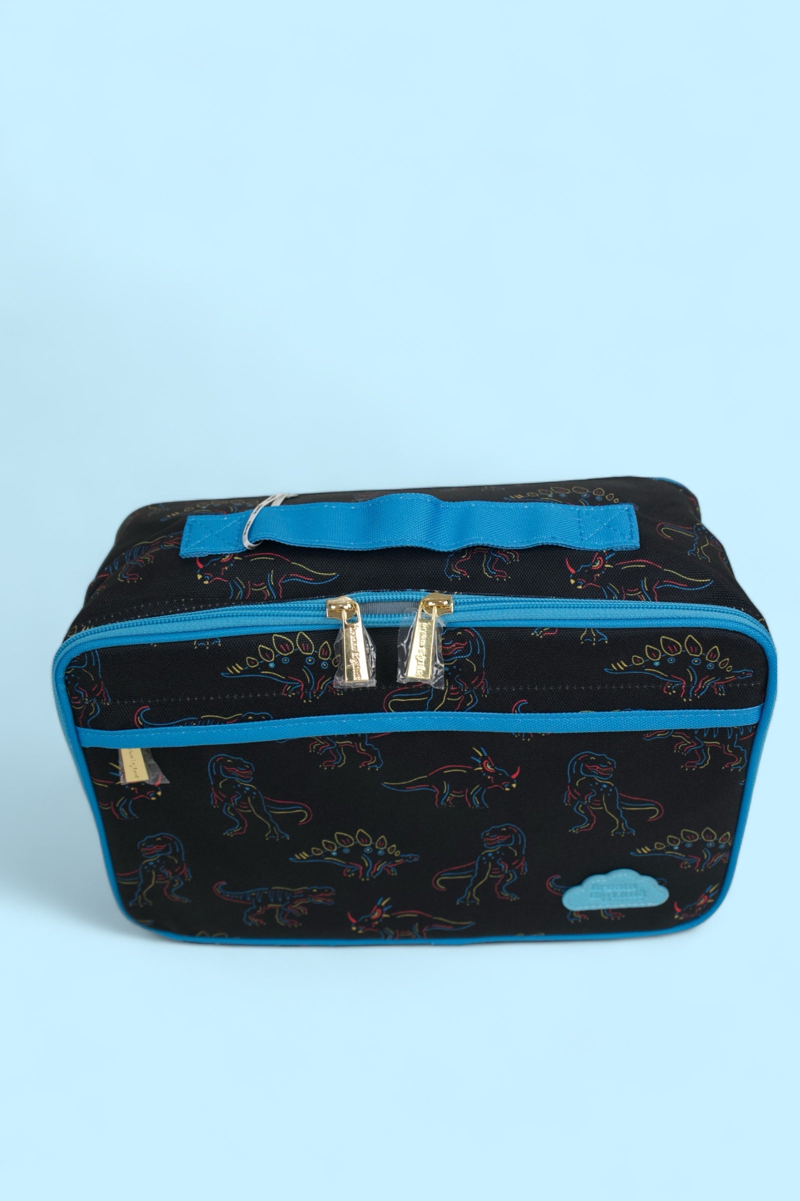 Dinosnore Dream Lunchbox