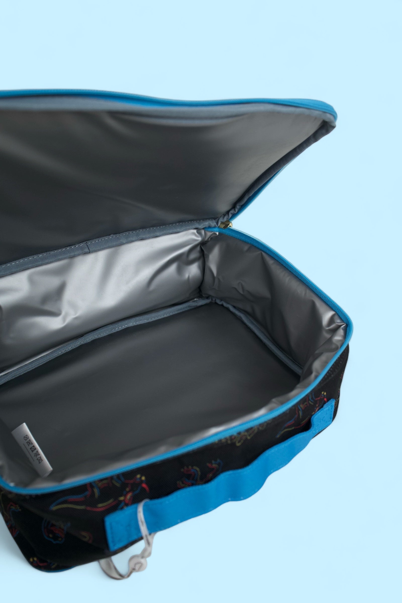 Dinosnore Dream Lunchbox