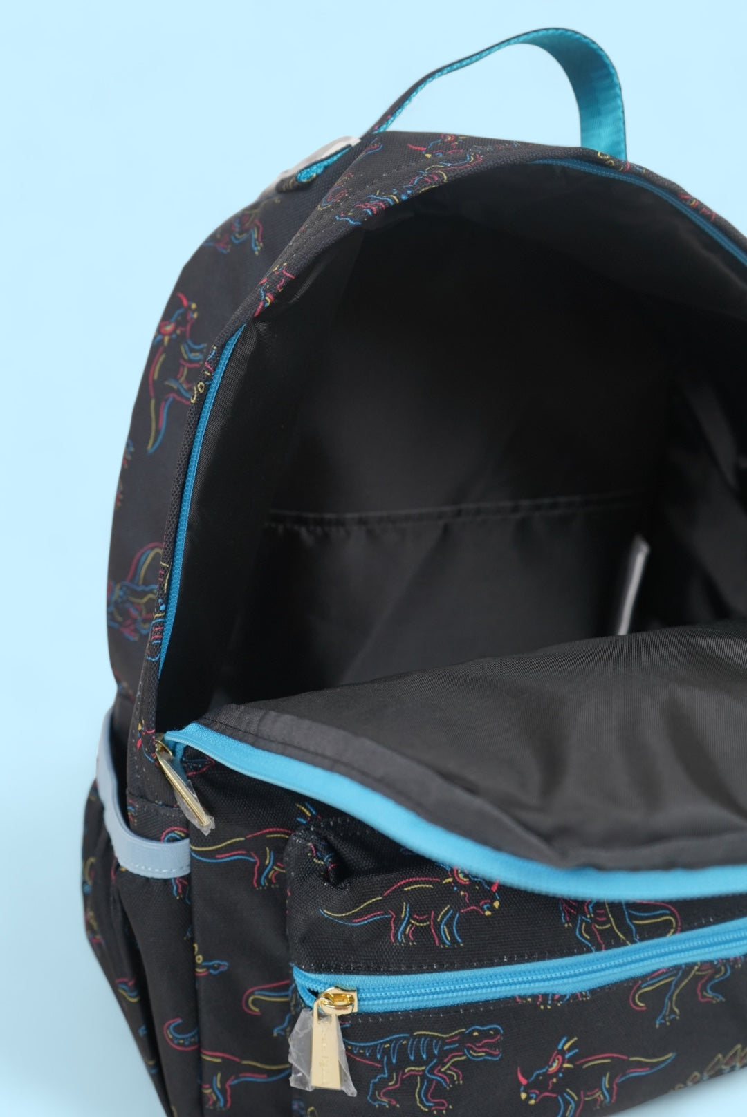 Dinosnore Dream Backpack