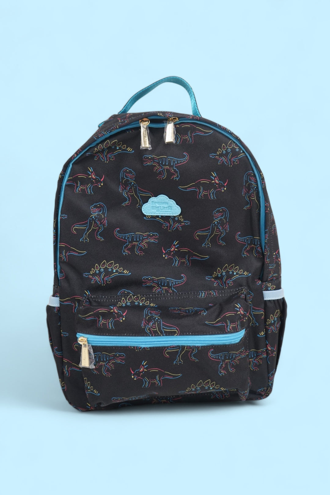 Dinosnore Dream Backpack