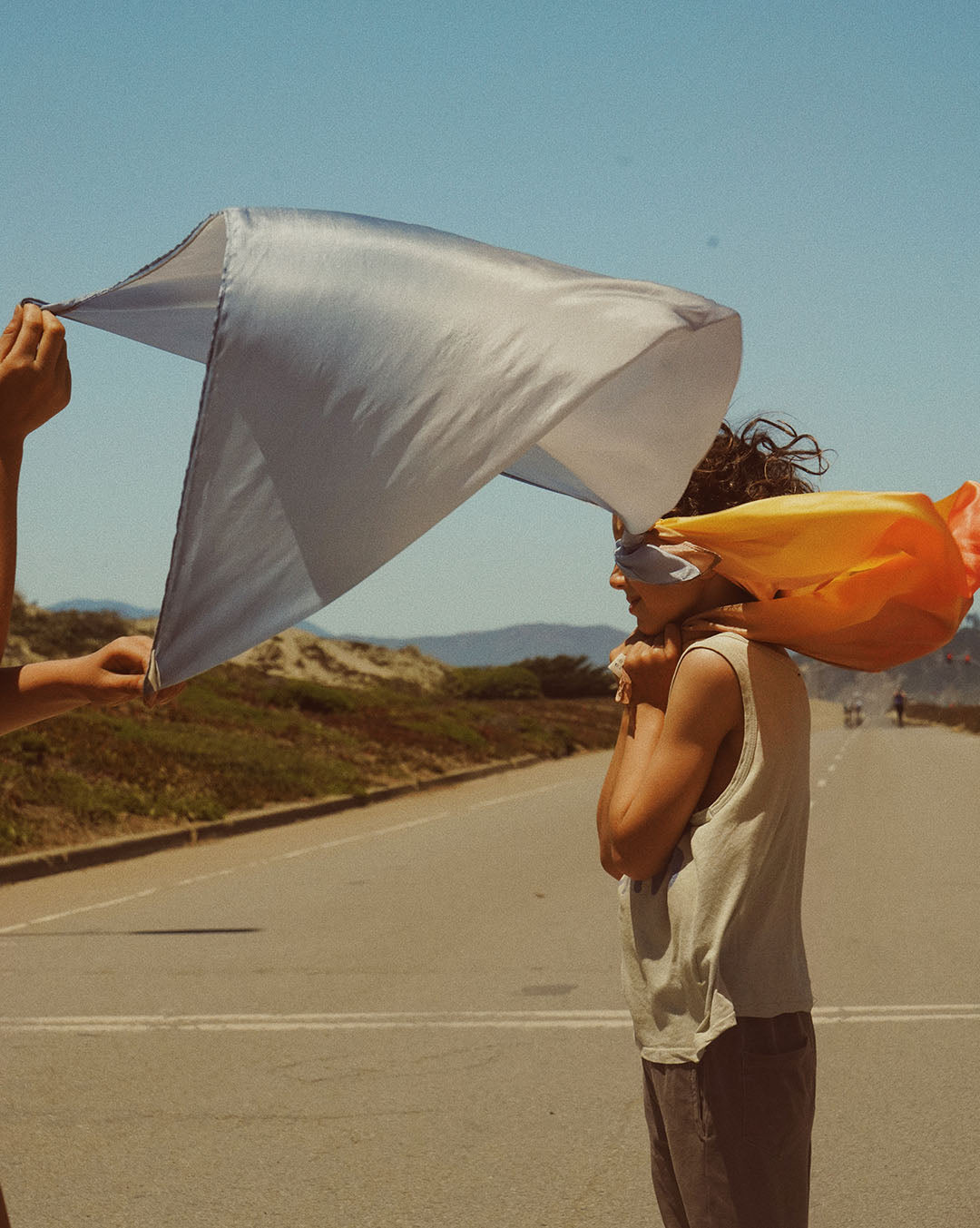 Earth Playsilk Set Of 4