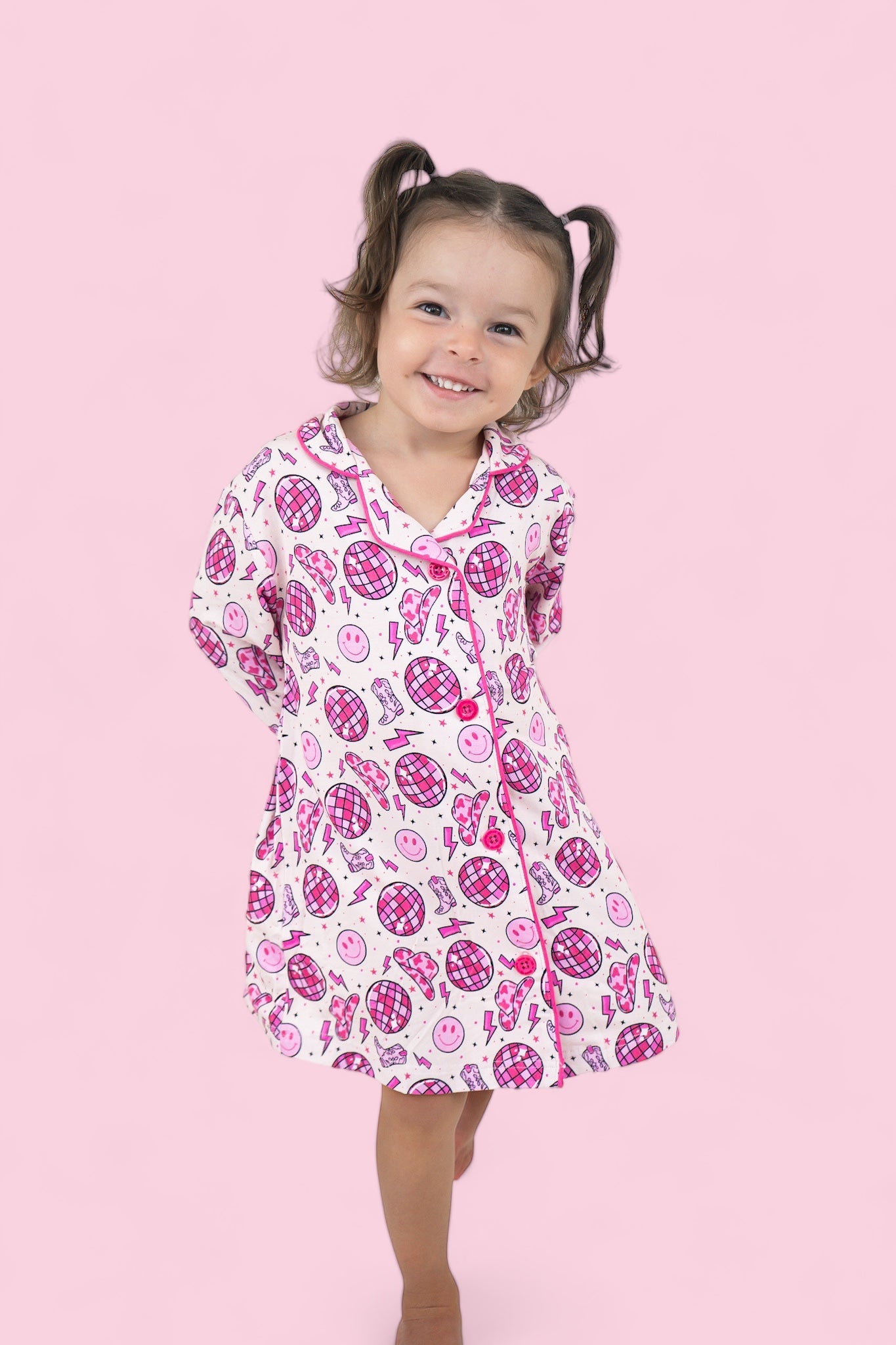 Let's Go Girlzzz Girl's Dream Gown