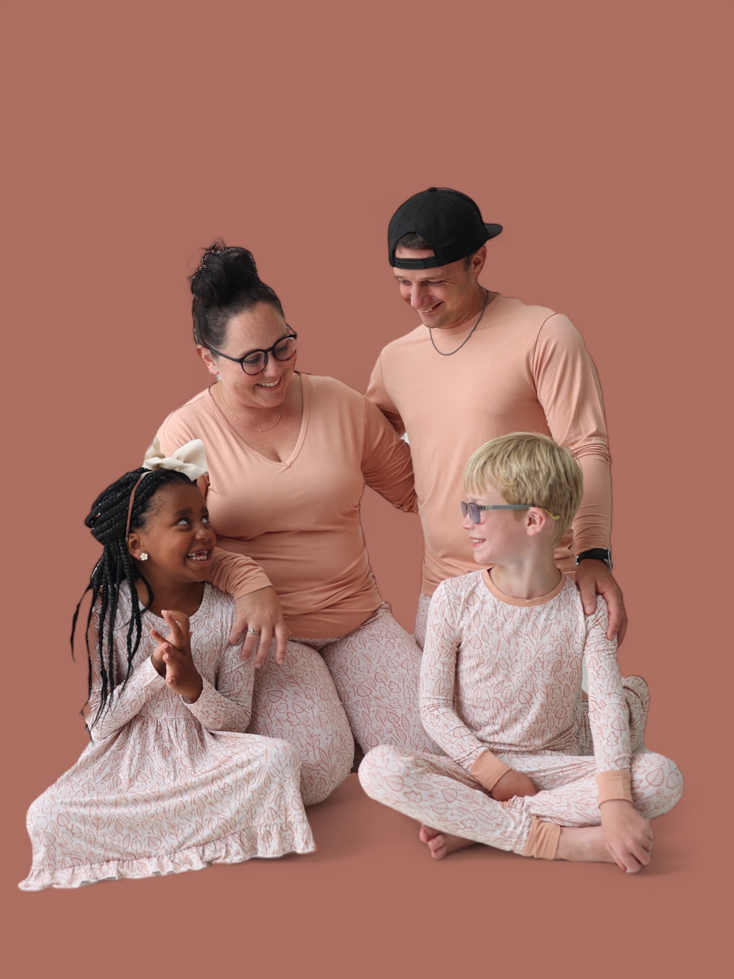 Autumn Leaves Dream Men's Top