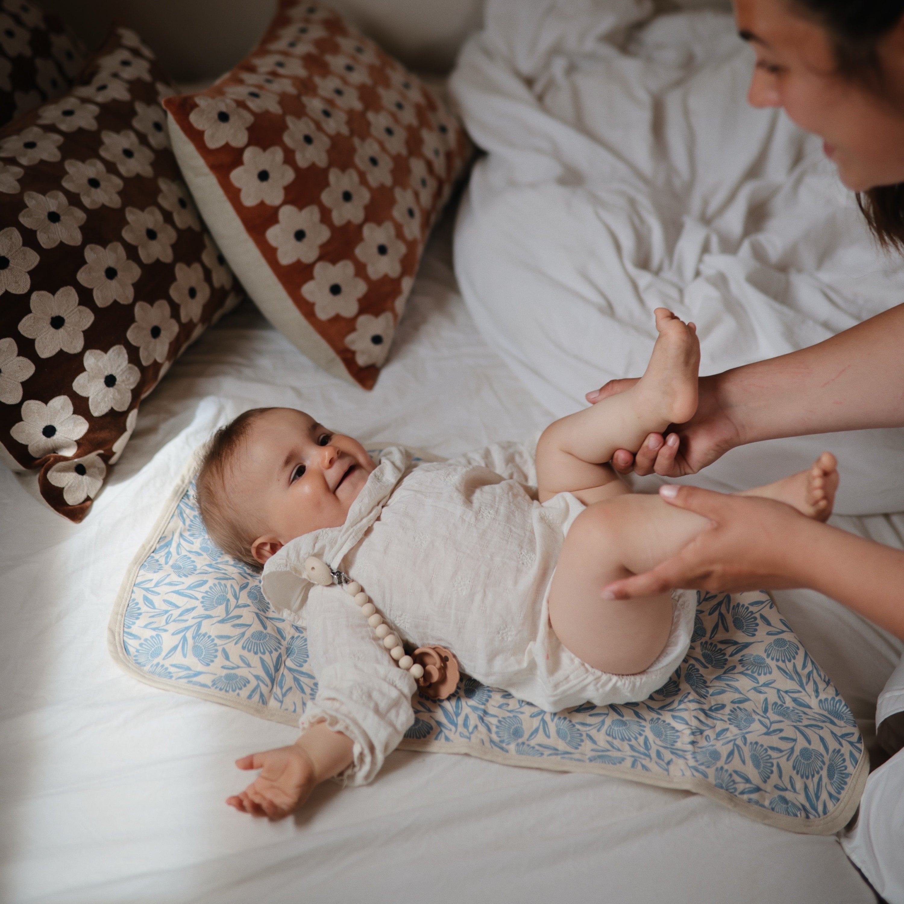 Changing Pad Liner 3-pack