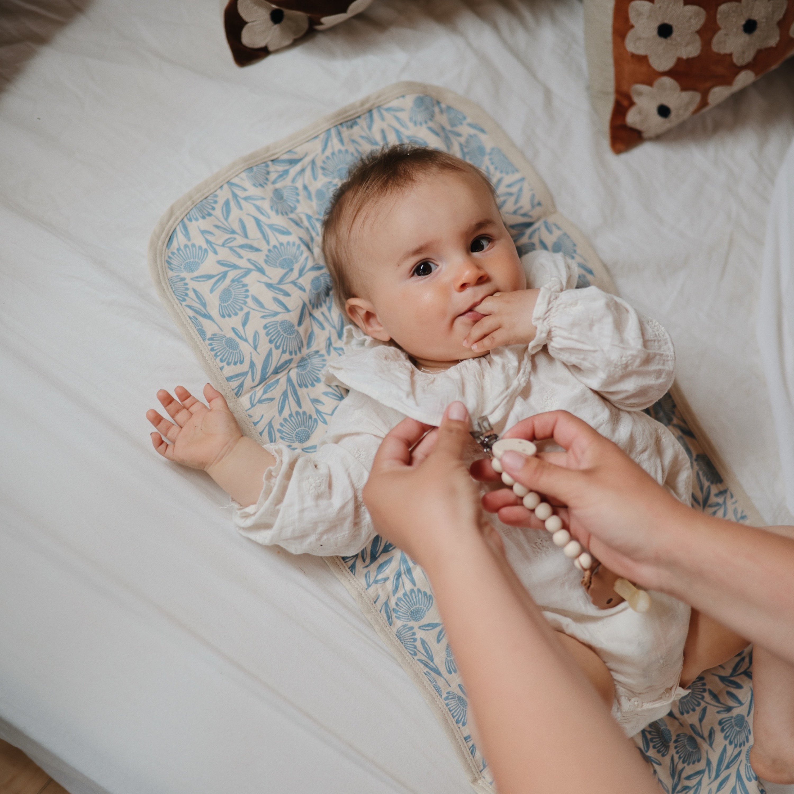 Changing Pad Liner 3-pack