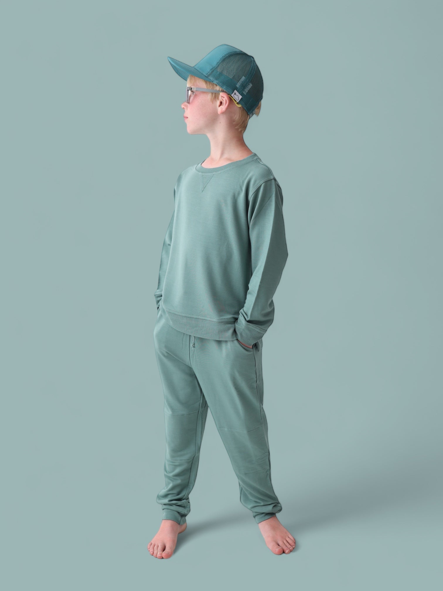 Sage Dream Jogger
