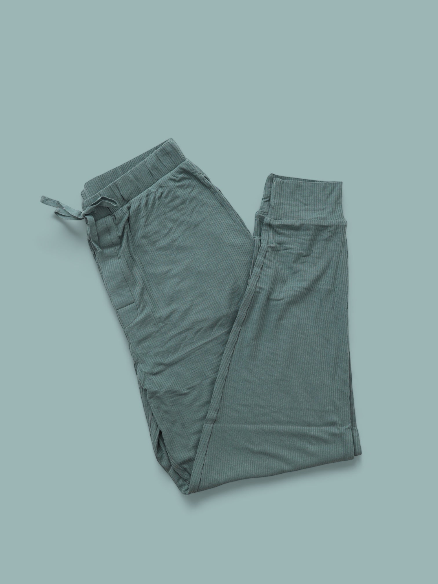 Sage Rib Men's Dream Jogger Pant