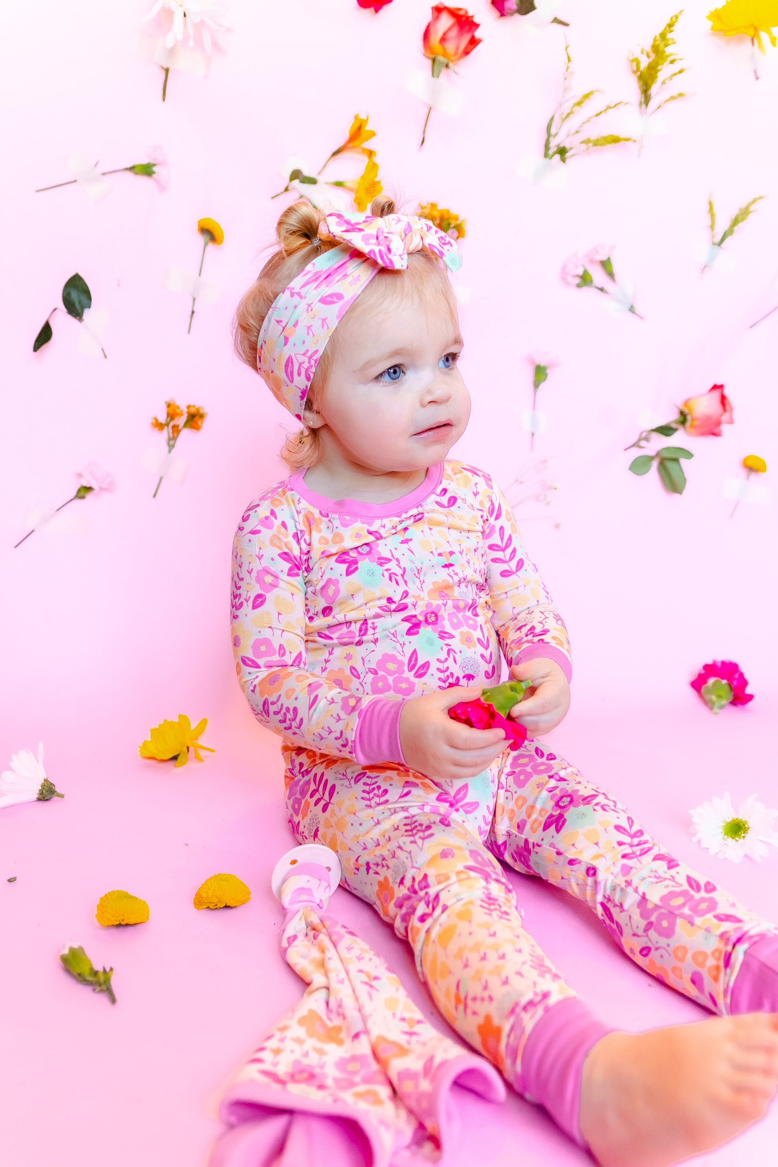 Garden Treasures Dream Set