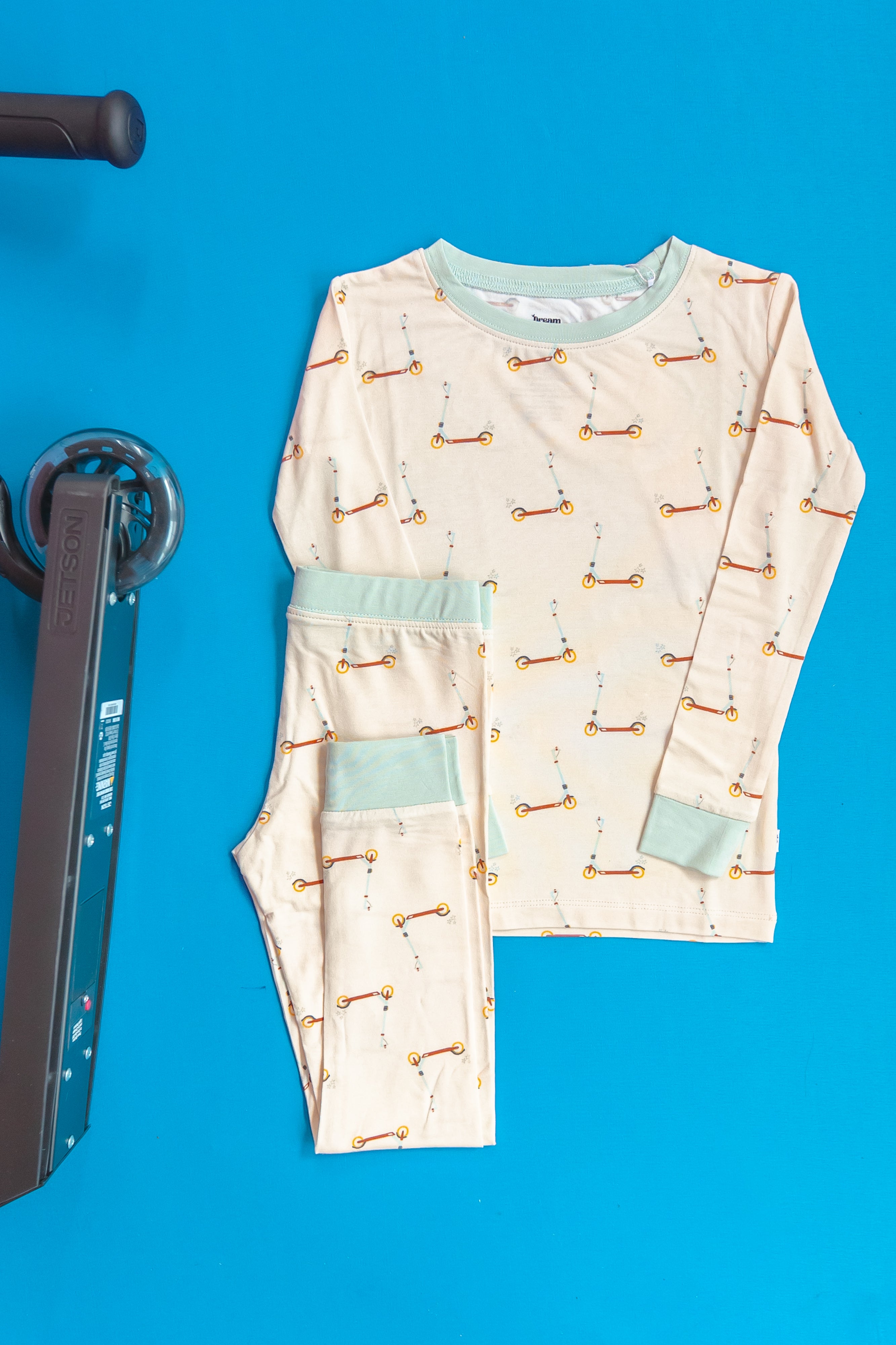 Scooter Squad Dream Set