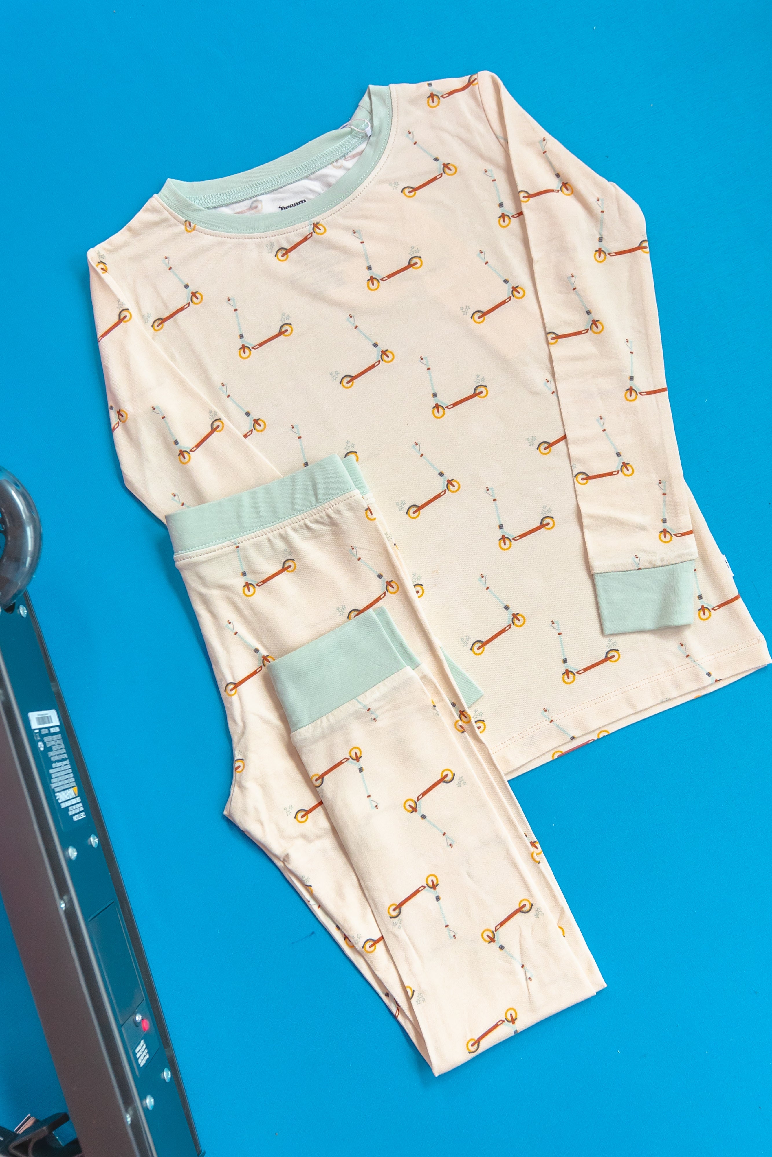 Scooter Squad Dream Set