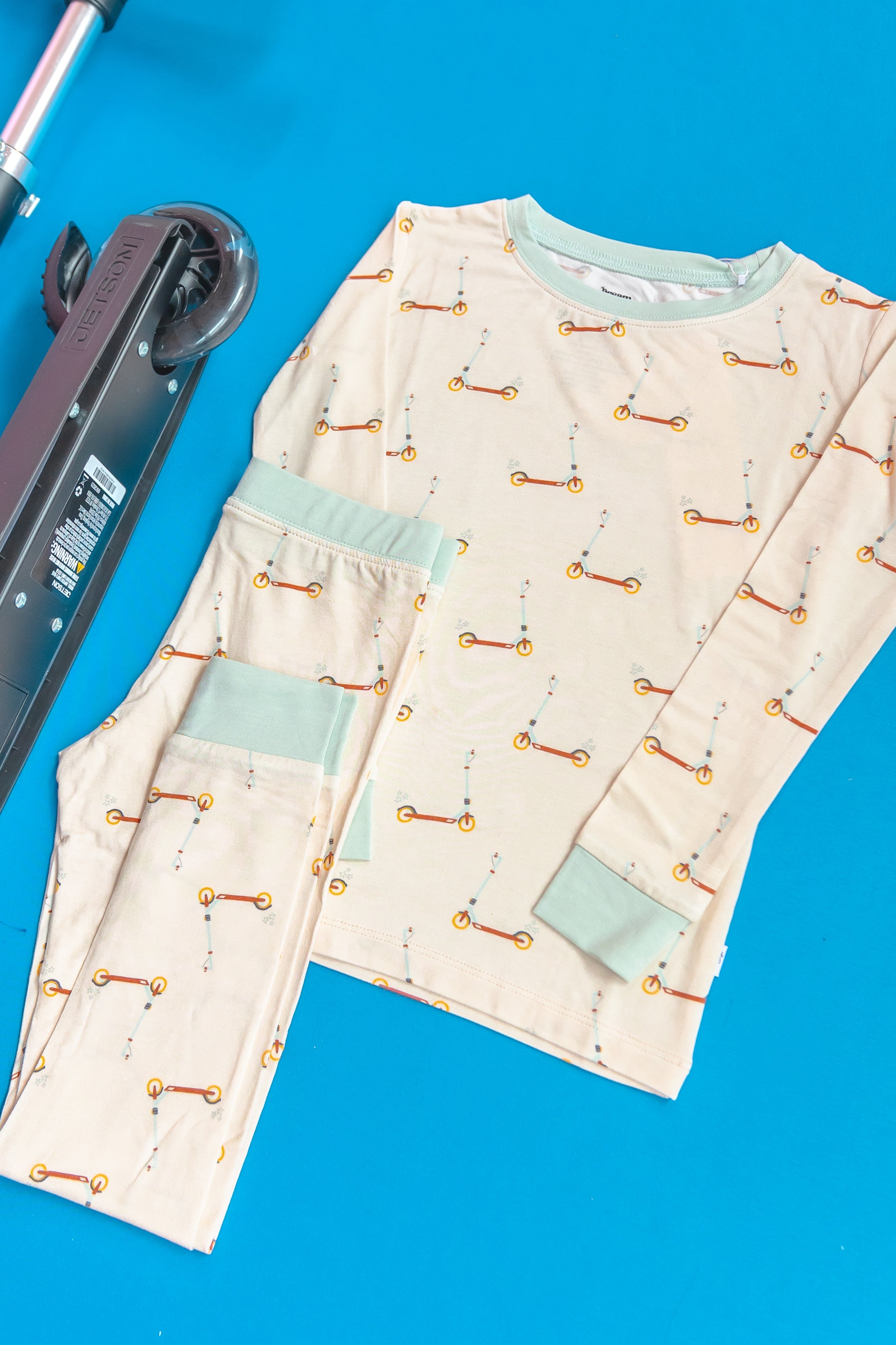 Scooter Squad Dream Set