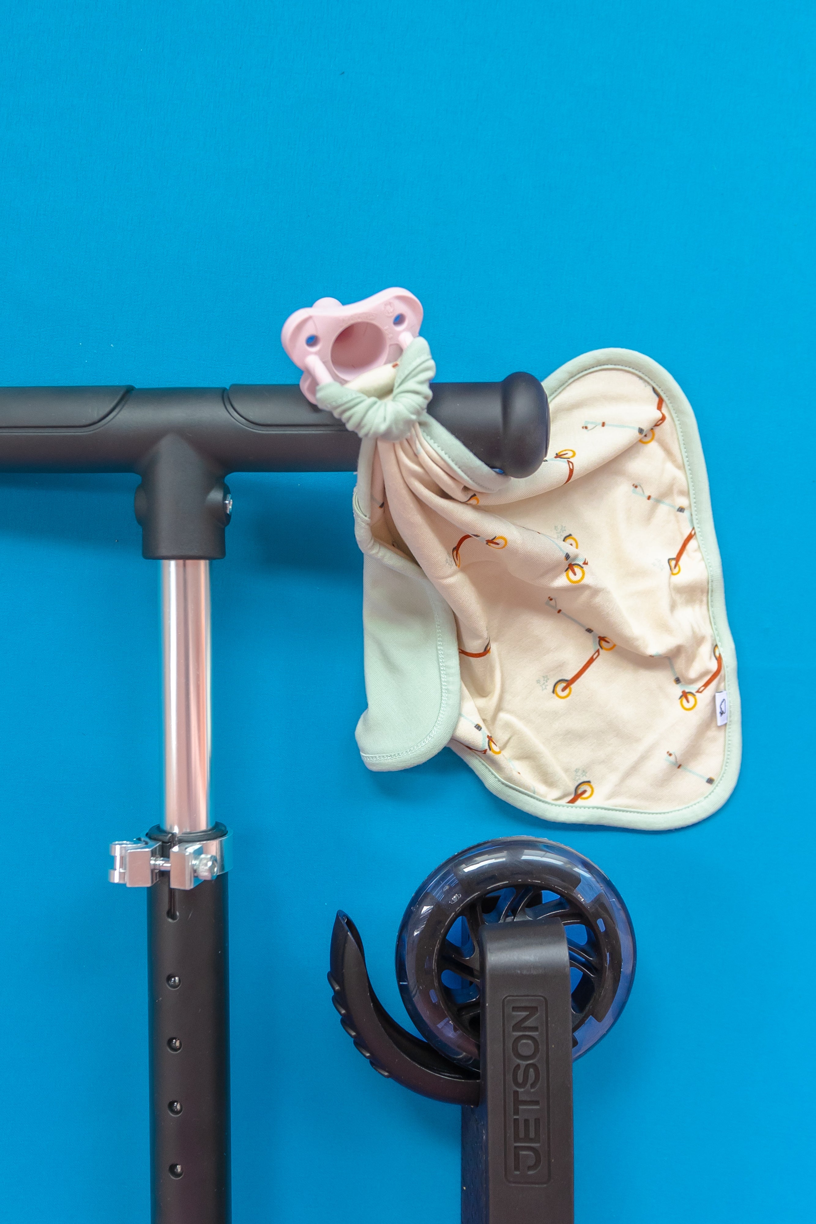 Scooter Squad Dream Lovey